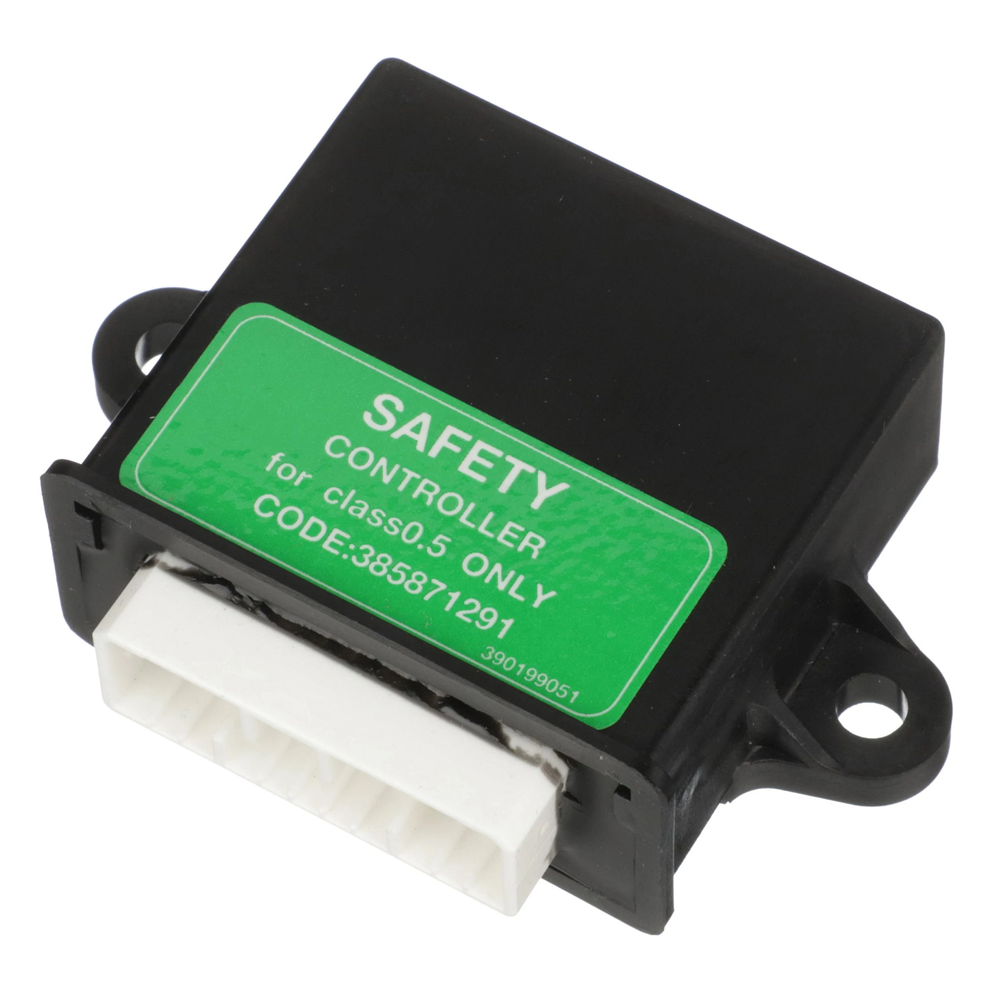 Safety Control Unit | CASEIH | CA | EN