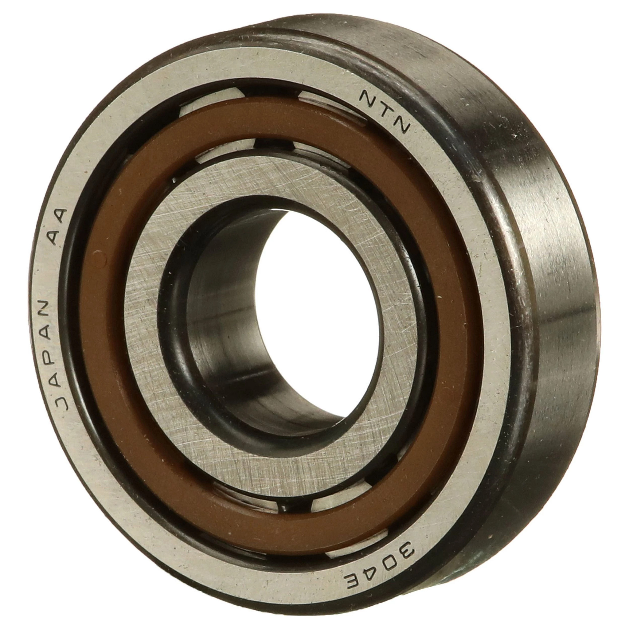 Cylindrical Roller Bearing - ISO NJ 304 ET2 C3 | NEWHOLLANDCE | CA | EN