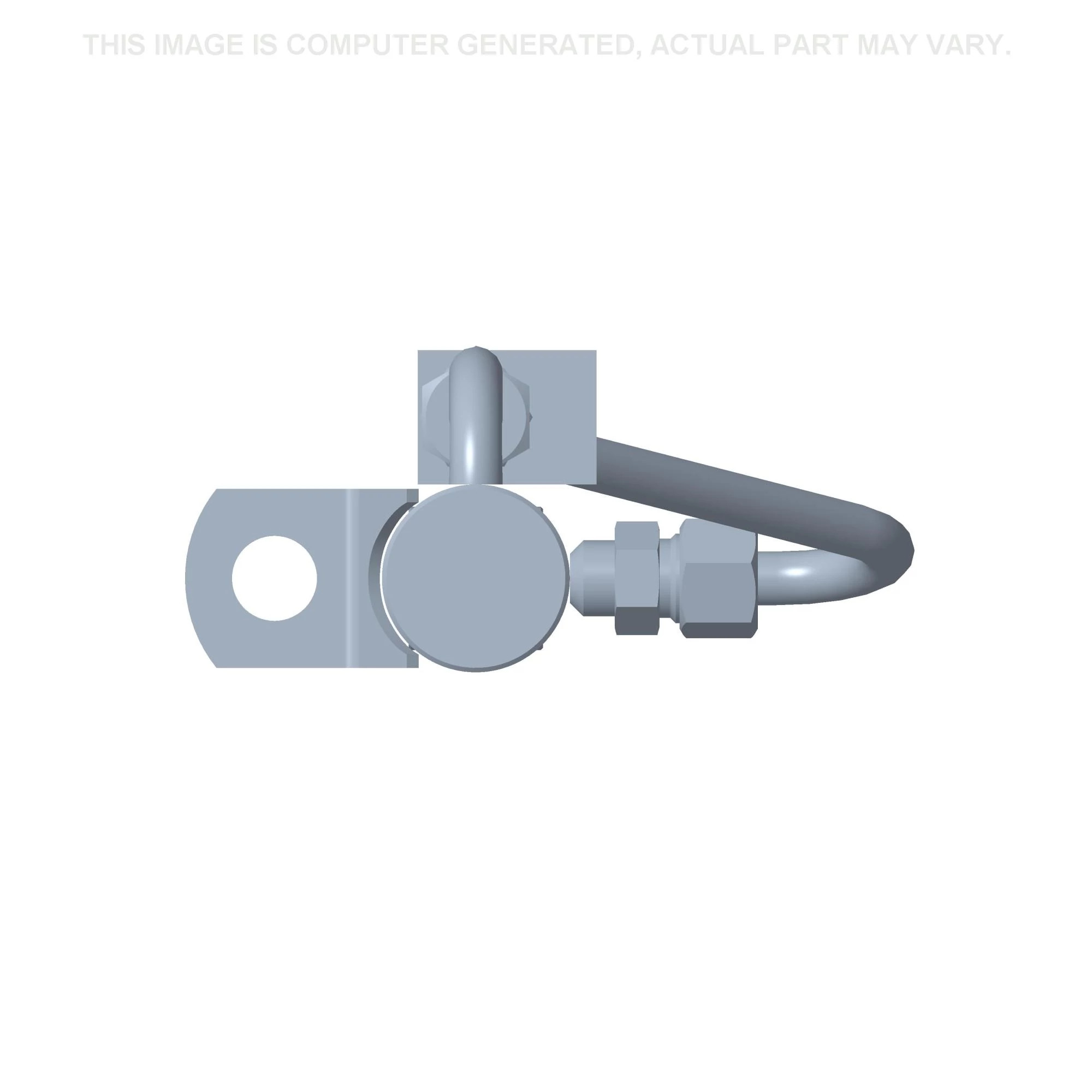 HYDRAULISCH CILINDER | CASEIH | EU | NL