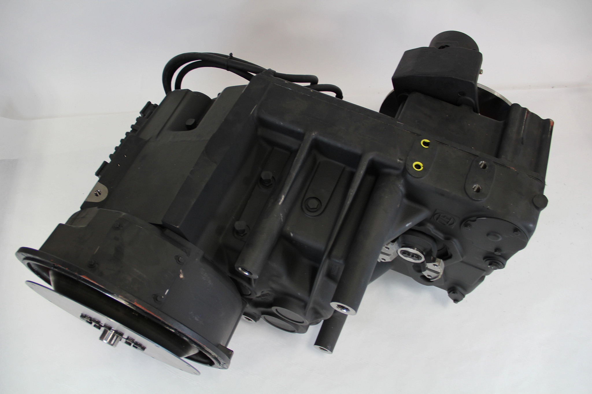 AUSTAUSCHGETRIEBE | NEWHOLLANDAG | DE | DE