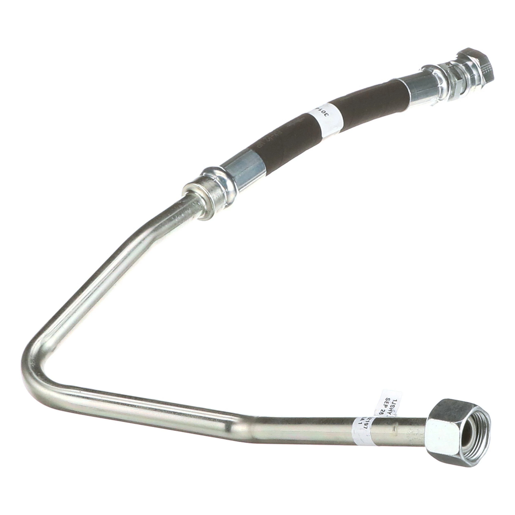 HOSE | NEWHOLLANDAG | GB | EN