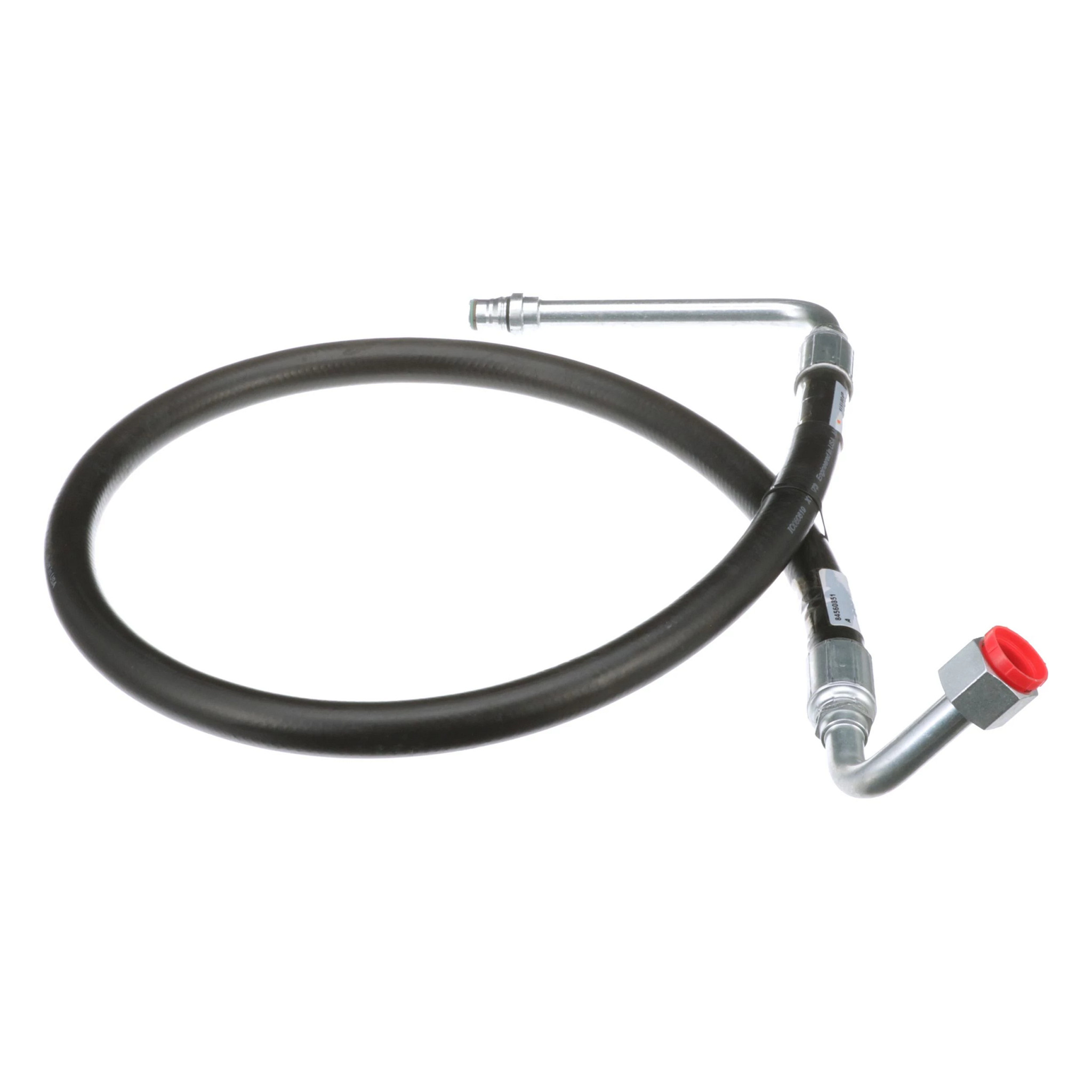 Hydraulic Hose Assembly - 84560851