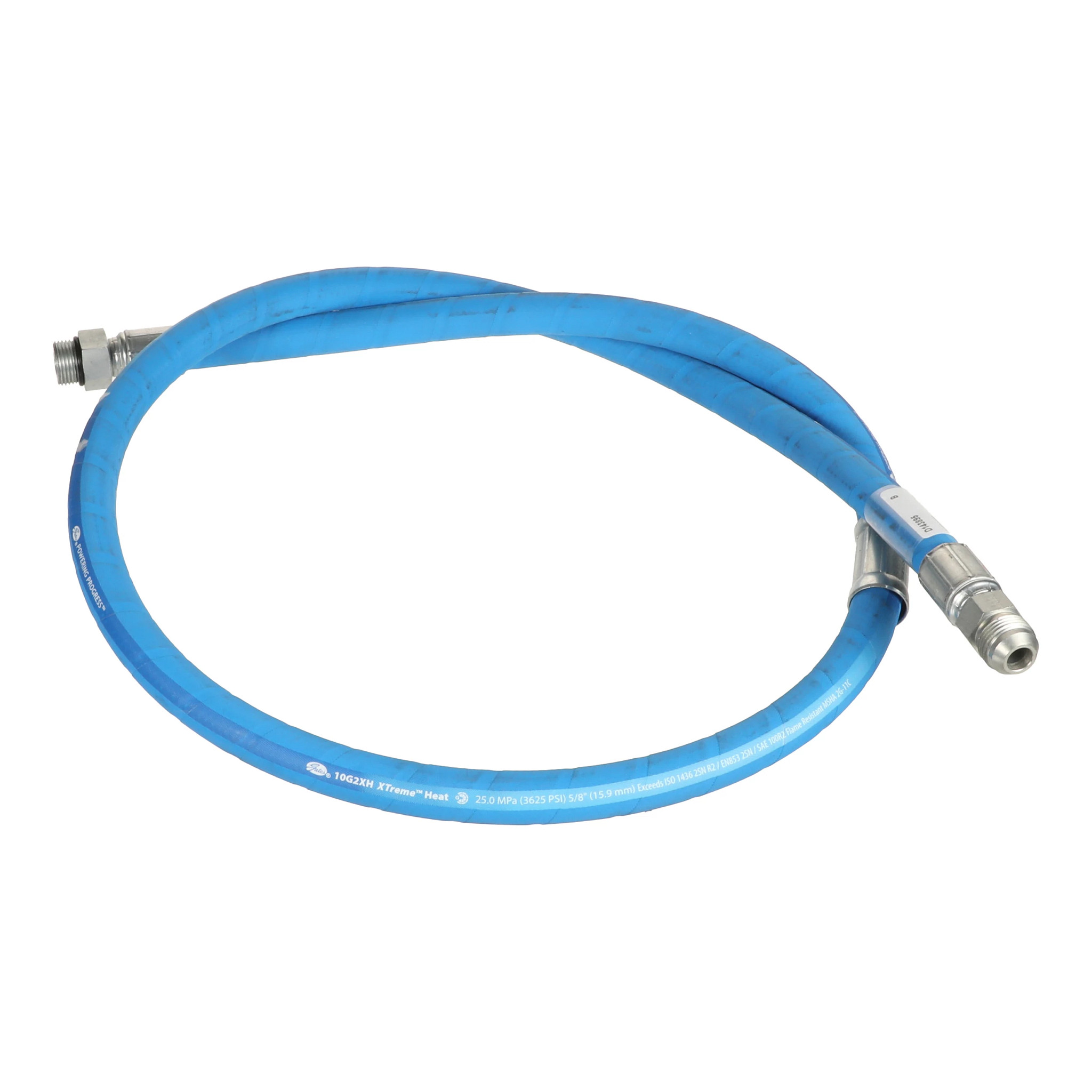 FLEXIBLE | FLEXICOIL | AMEA | FR