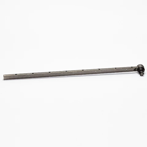 Tie-Rod End Assembly | CASECE | US | EN