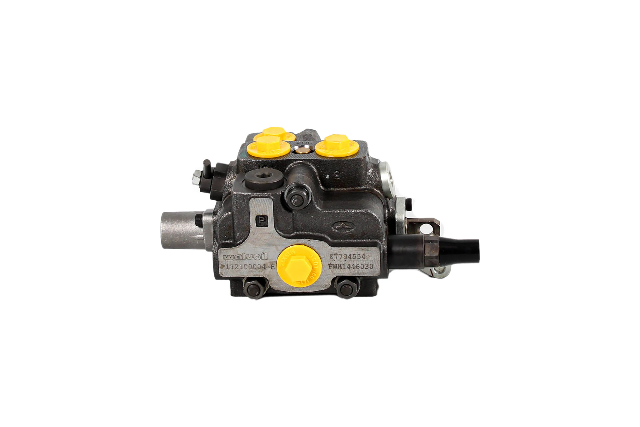 HYDRAULISK VENTIL | NEWHOLLANDCE | EU | PL