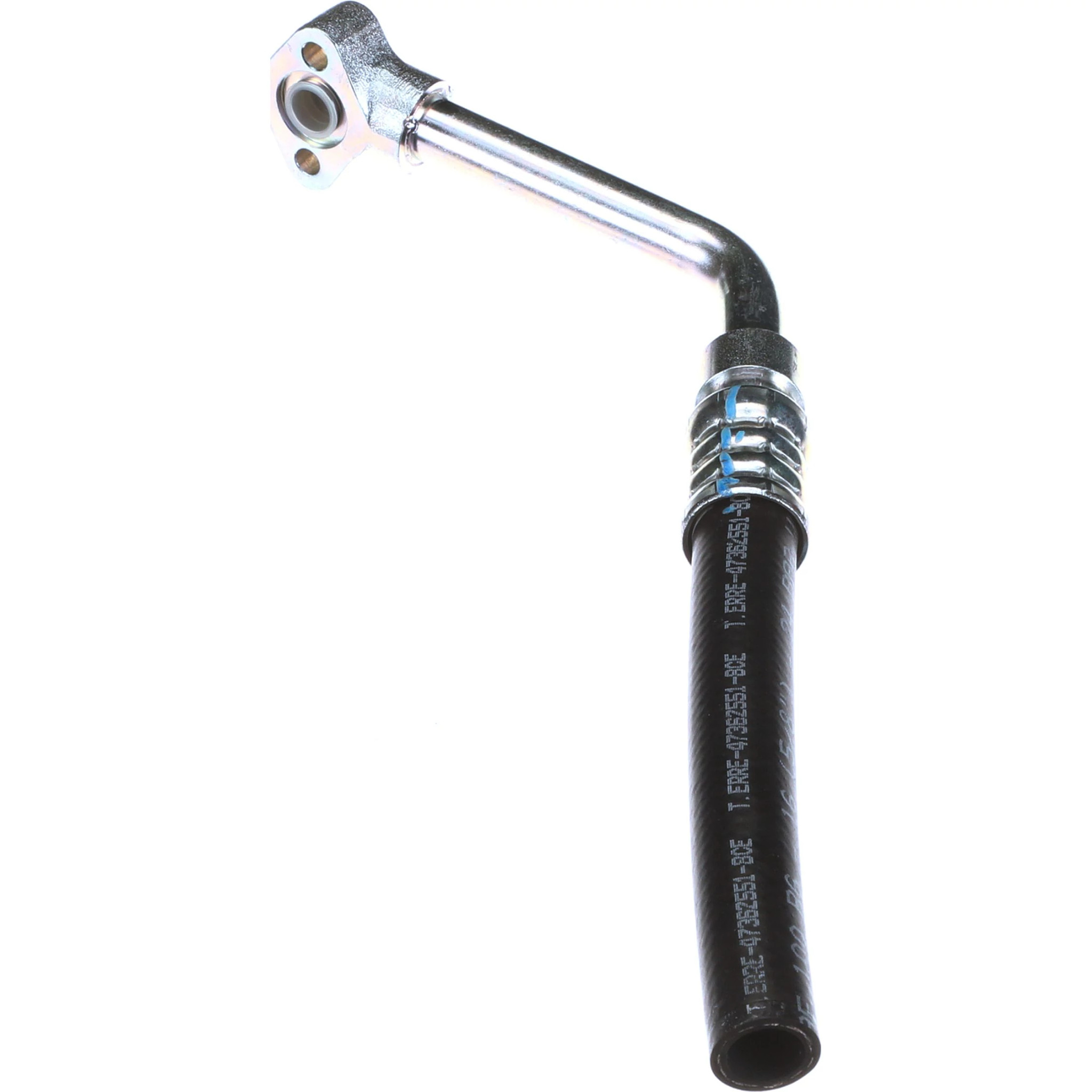 SUCTION PIPE | NEWHOLLANDAG | CA | EN