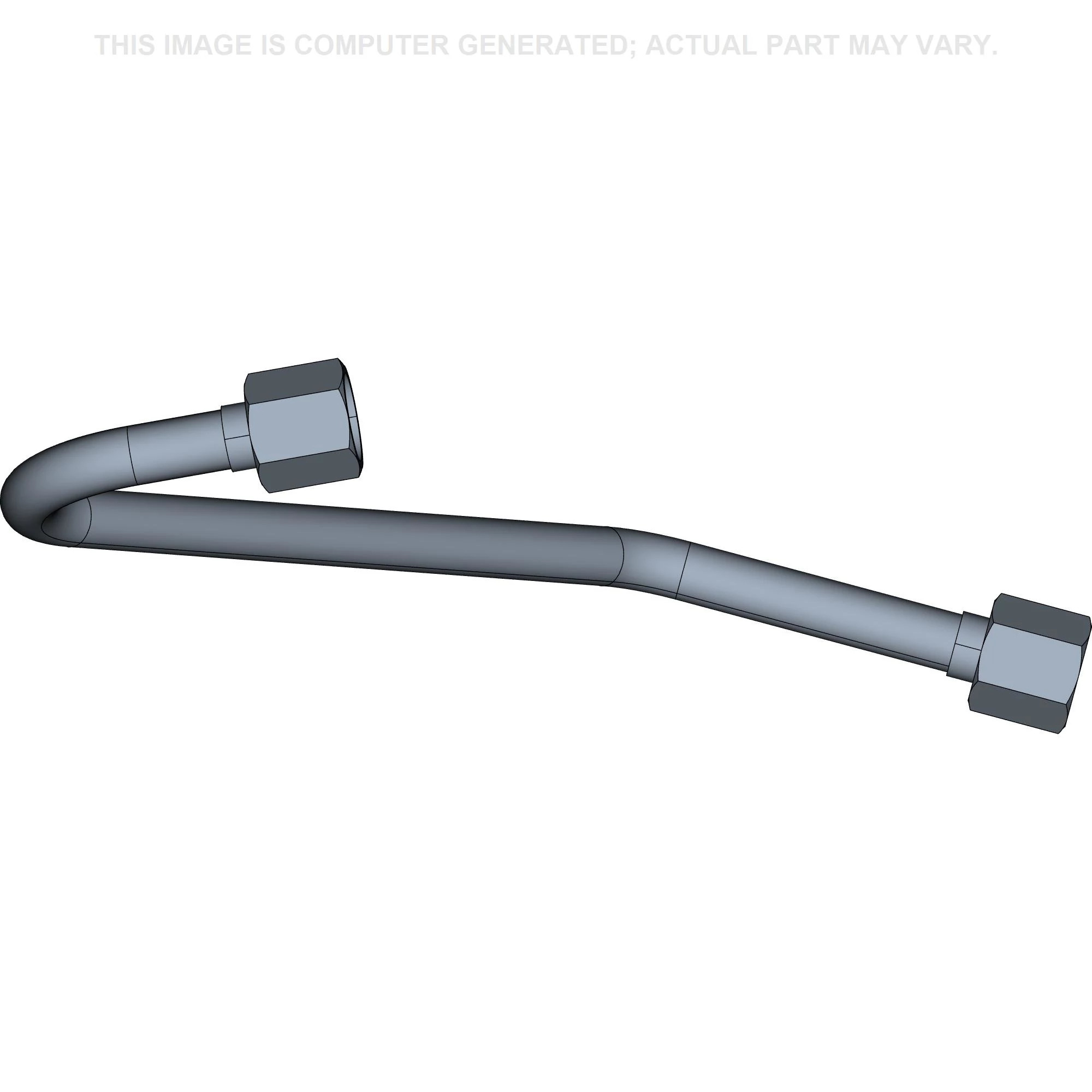 TUYAU HYDRAULIQUE | NEWHOLLANDCE | CA | FR