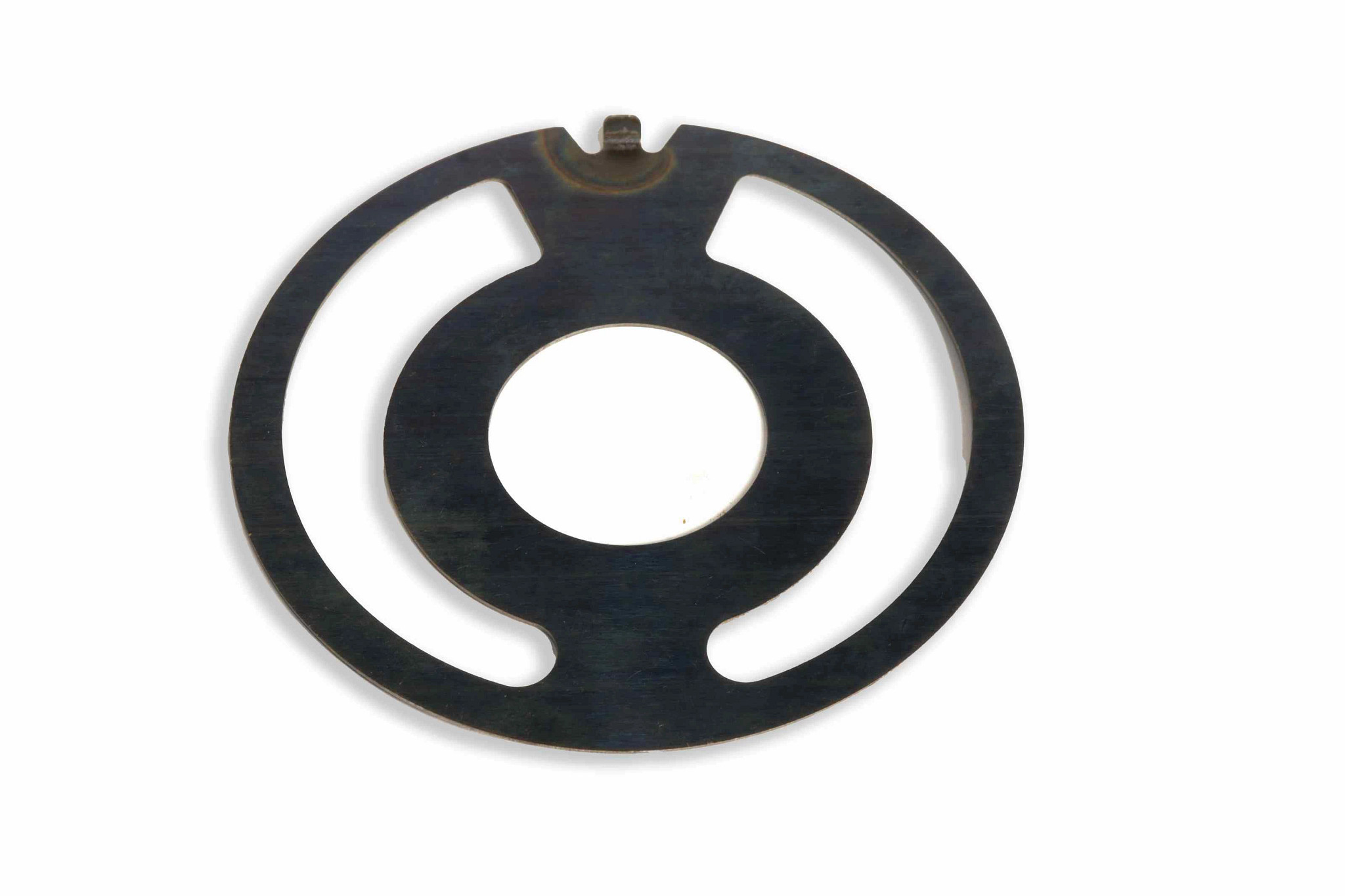 PLAQUE | CASEIH | CA | FR