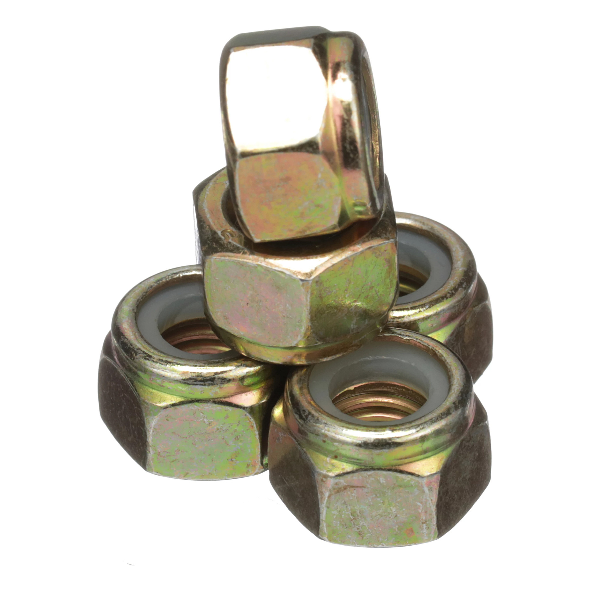 LOCK NUT | CASEIH | US | EN