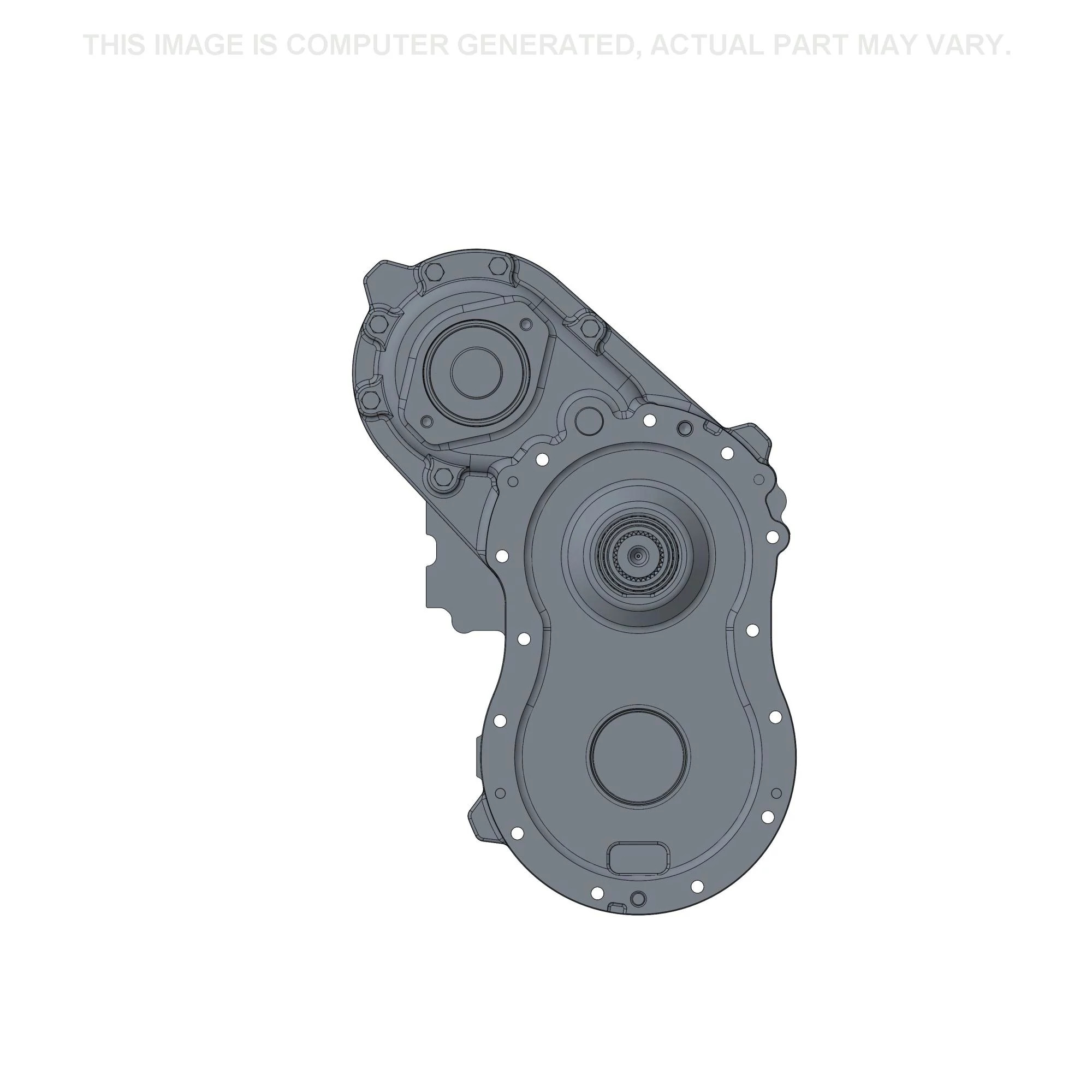 GEARBOX | CASEIH | US | EN