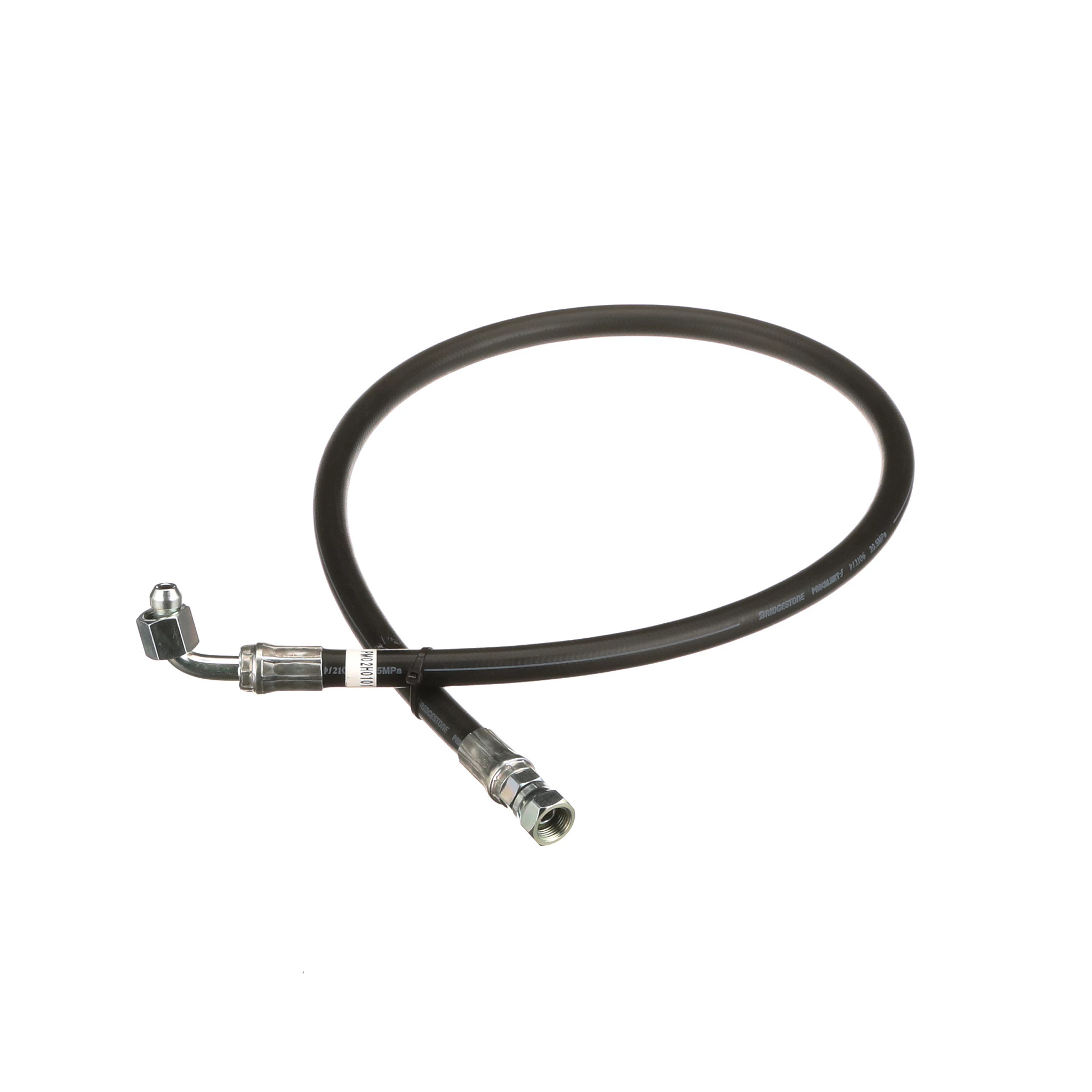 MANGUEIRA CONJUNTO | NEWHOLLANDAG | BR | PT