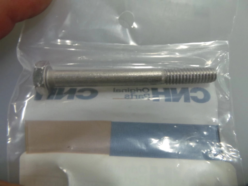 PARAFUSO | NEWHOLLANDAG | SA | PT