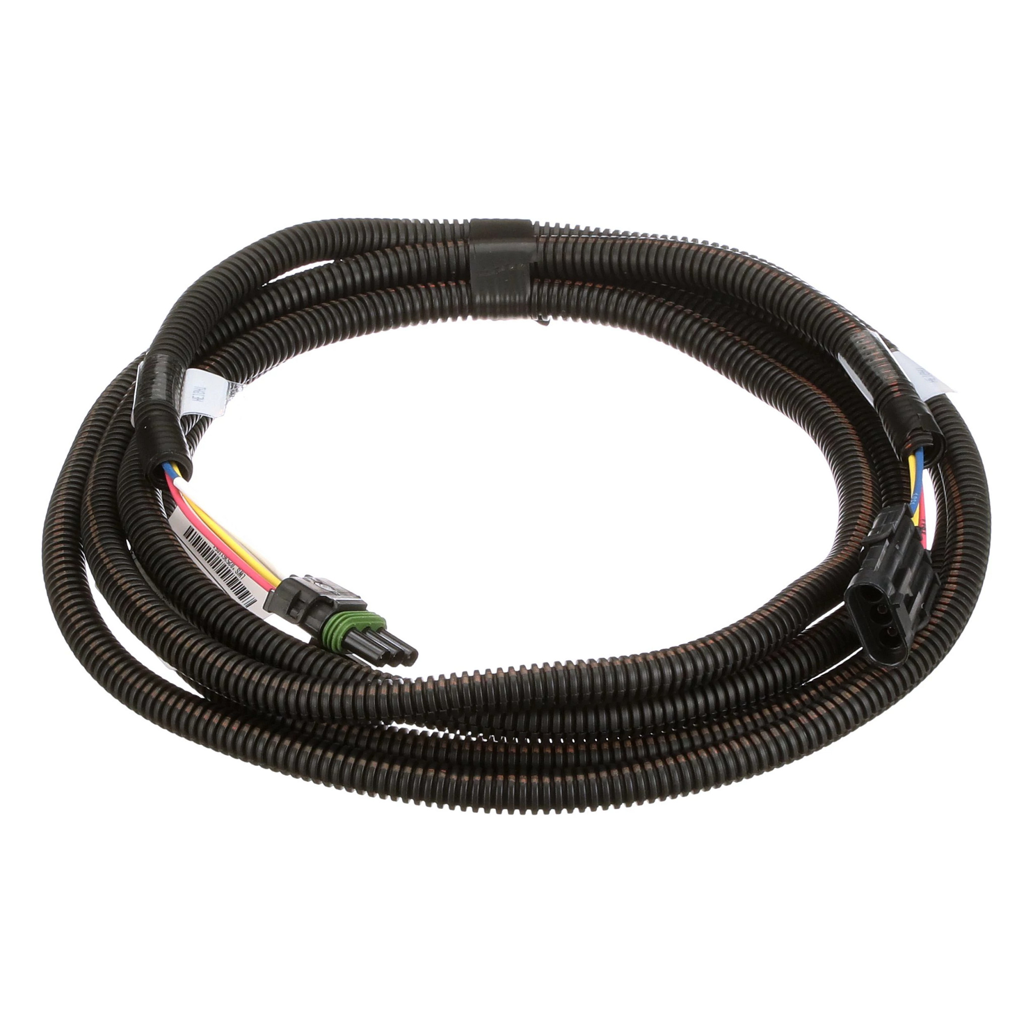 FAISCEAU ELECTRIQUE | CASEIH | EU | FR