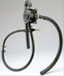 Fleetguard® Crankcase Ventilation Filter - Impactor Single Unit