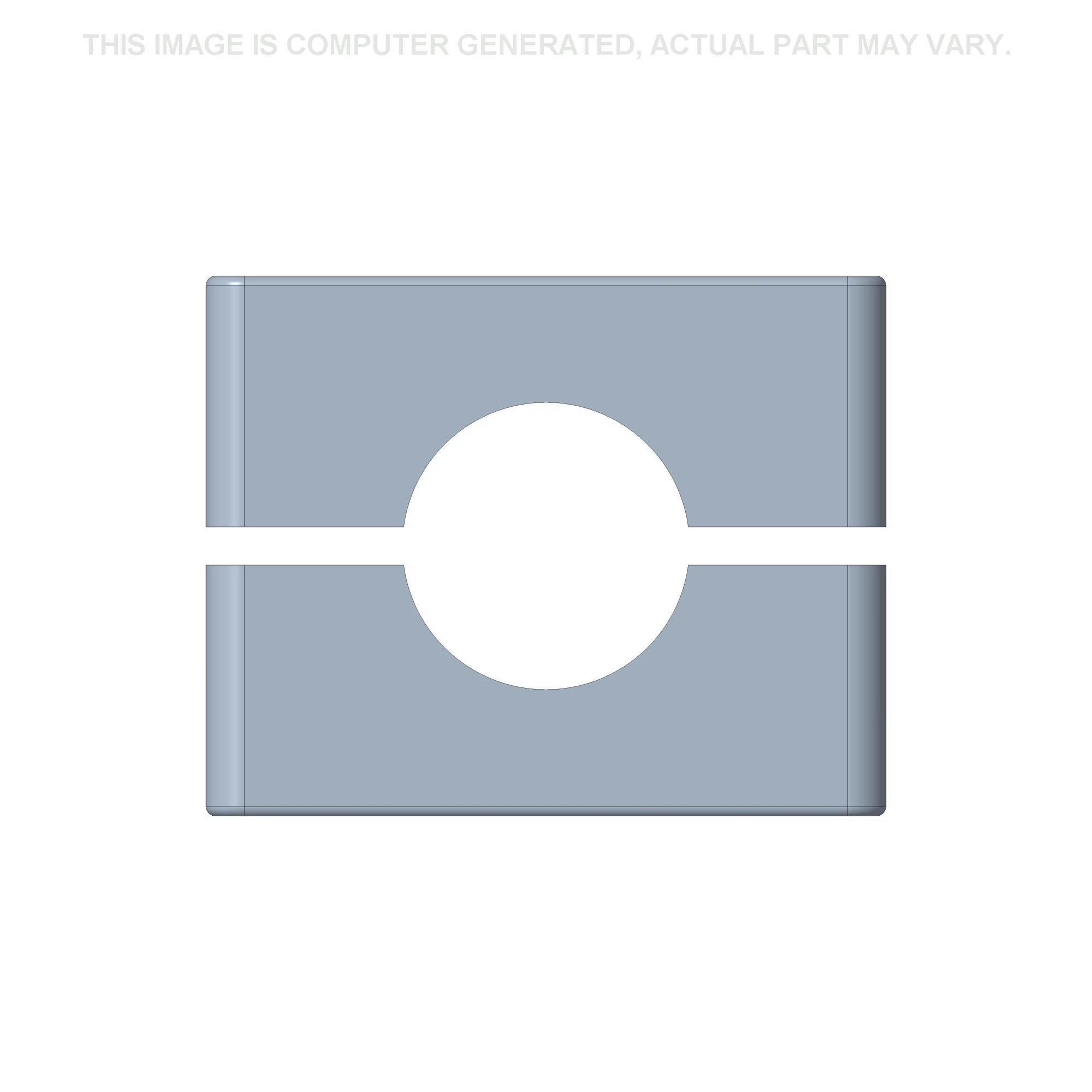 CLAMP | CASECE | EU | RU