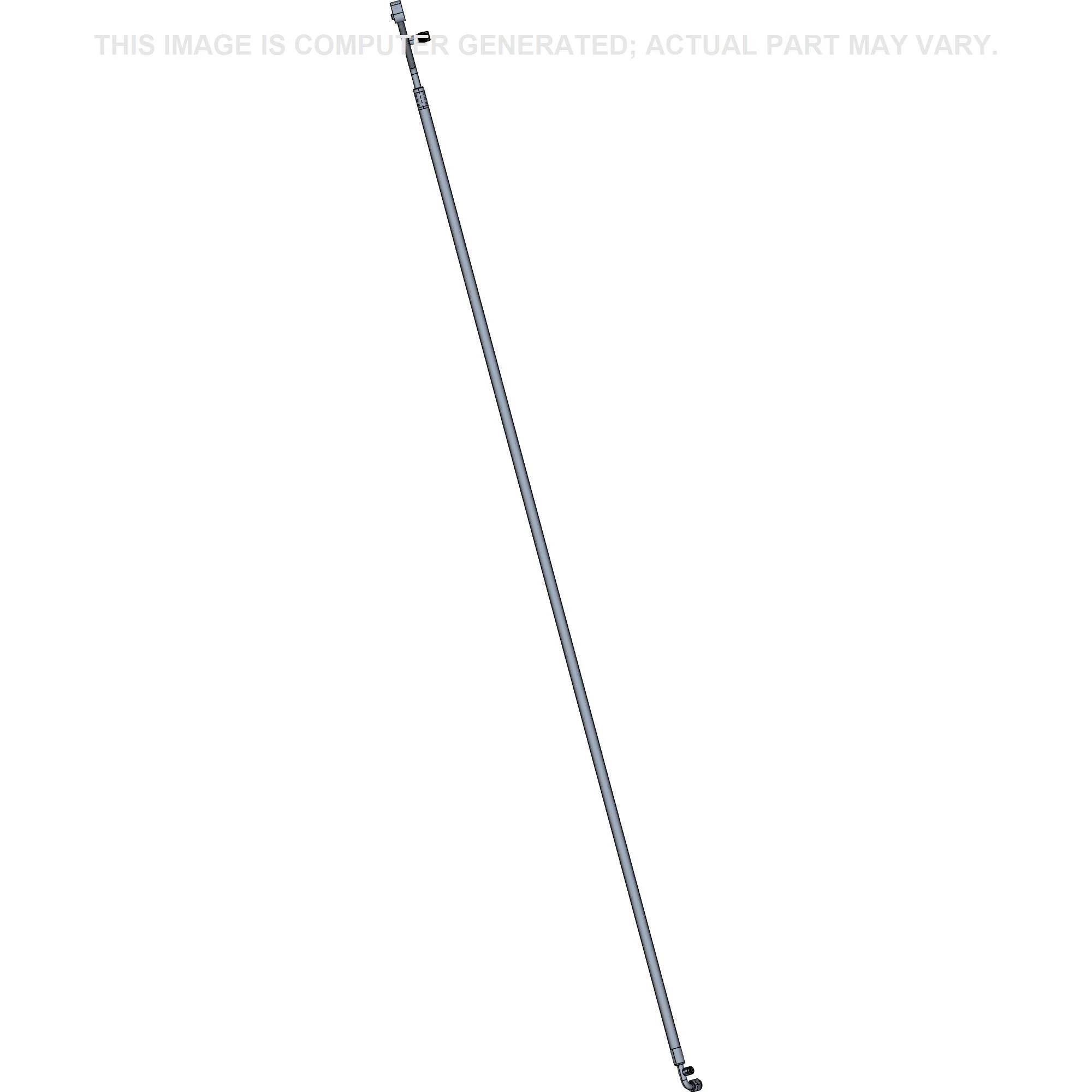 A/C HOSE | CASECE | EU | EN