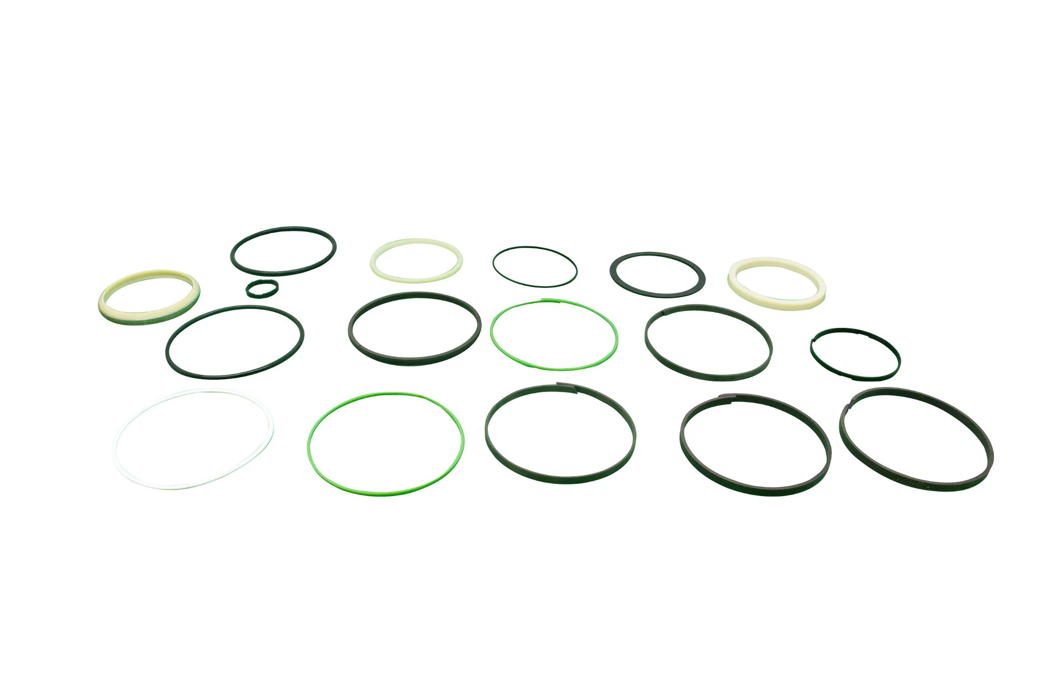 SEAL KIT | CASECE | EU | EN