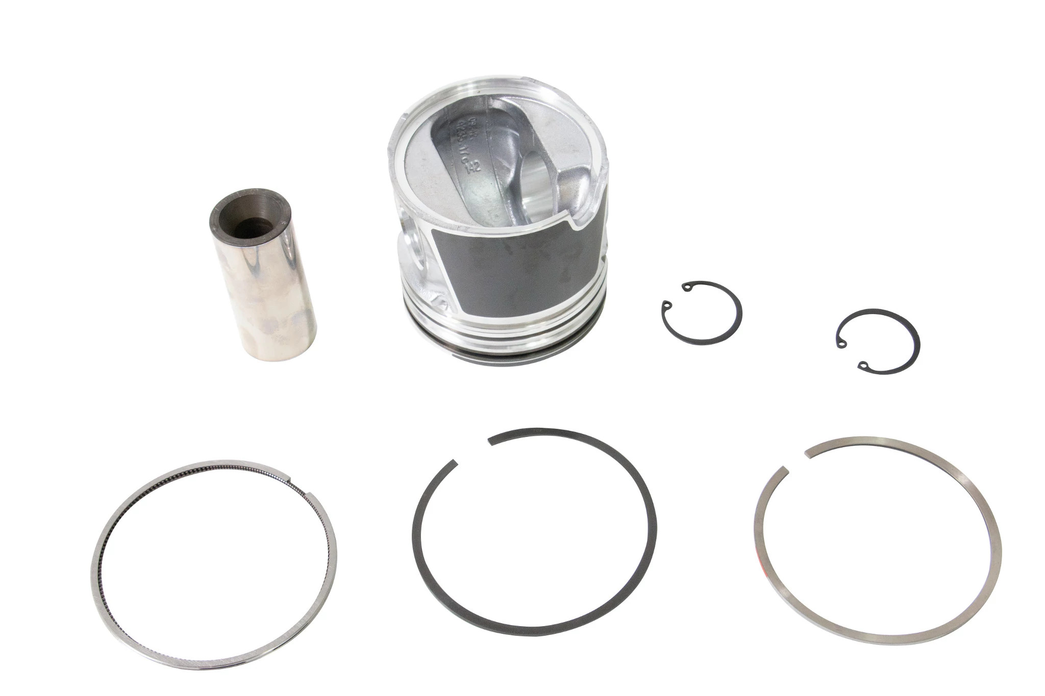 KIT, ZUIGER EN RINGE | CASEIH | EU | NL