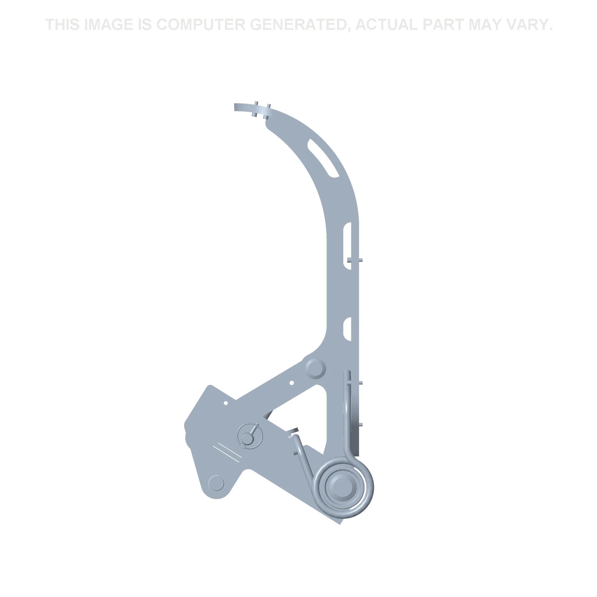 SKID/SHOE | CASEIH | IE | EN