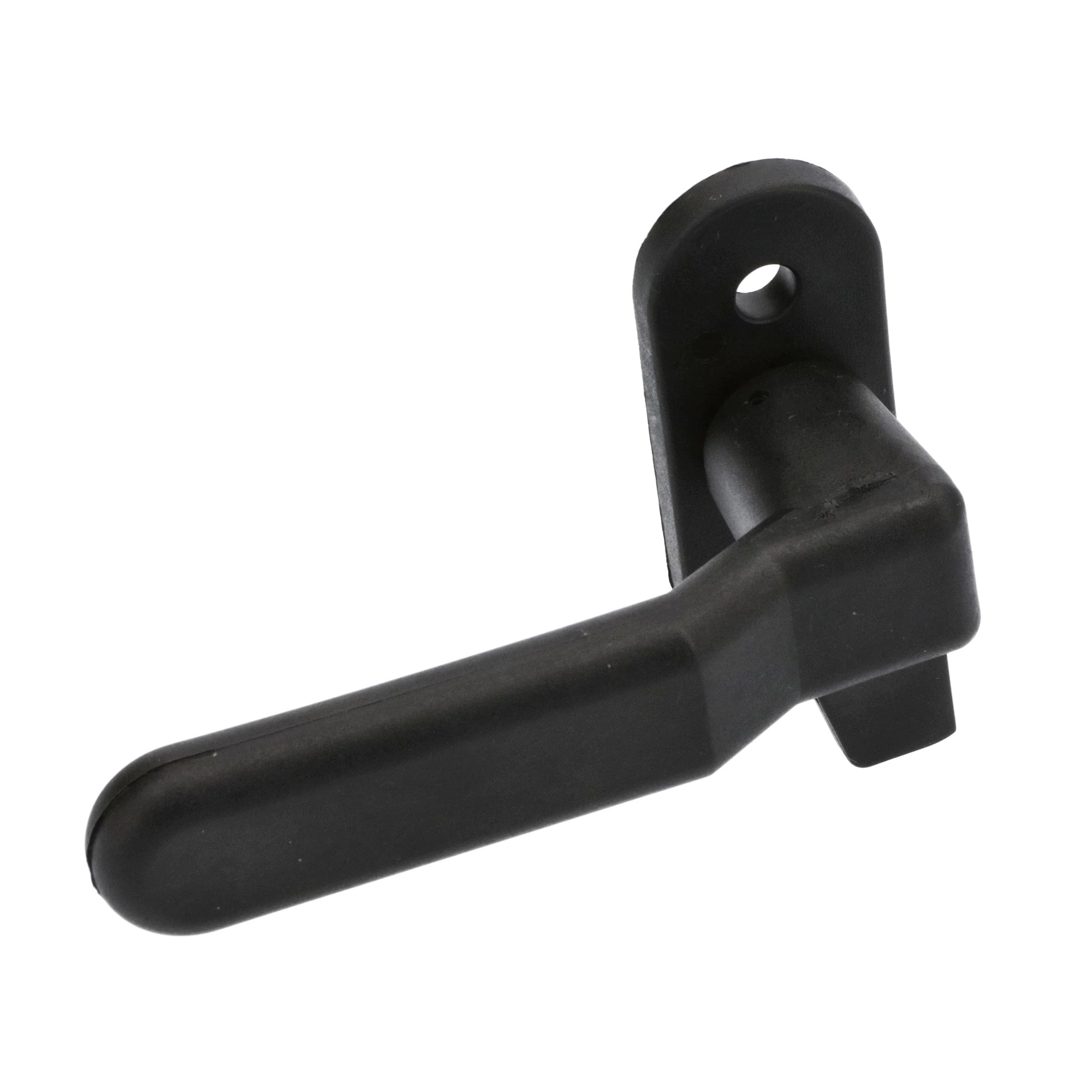 Fecho do Vidro Traseiro da Cabina para Tratores