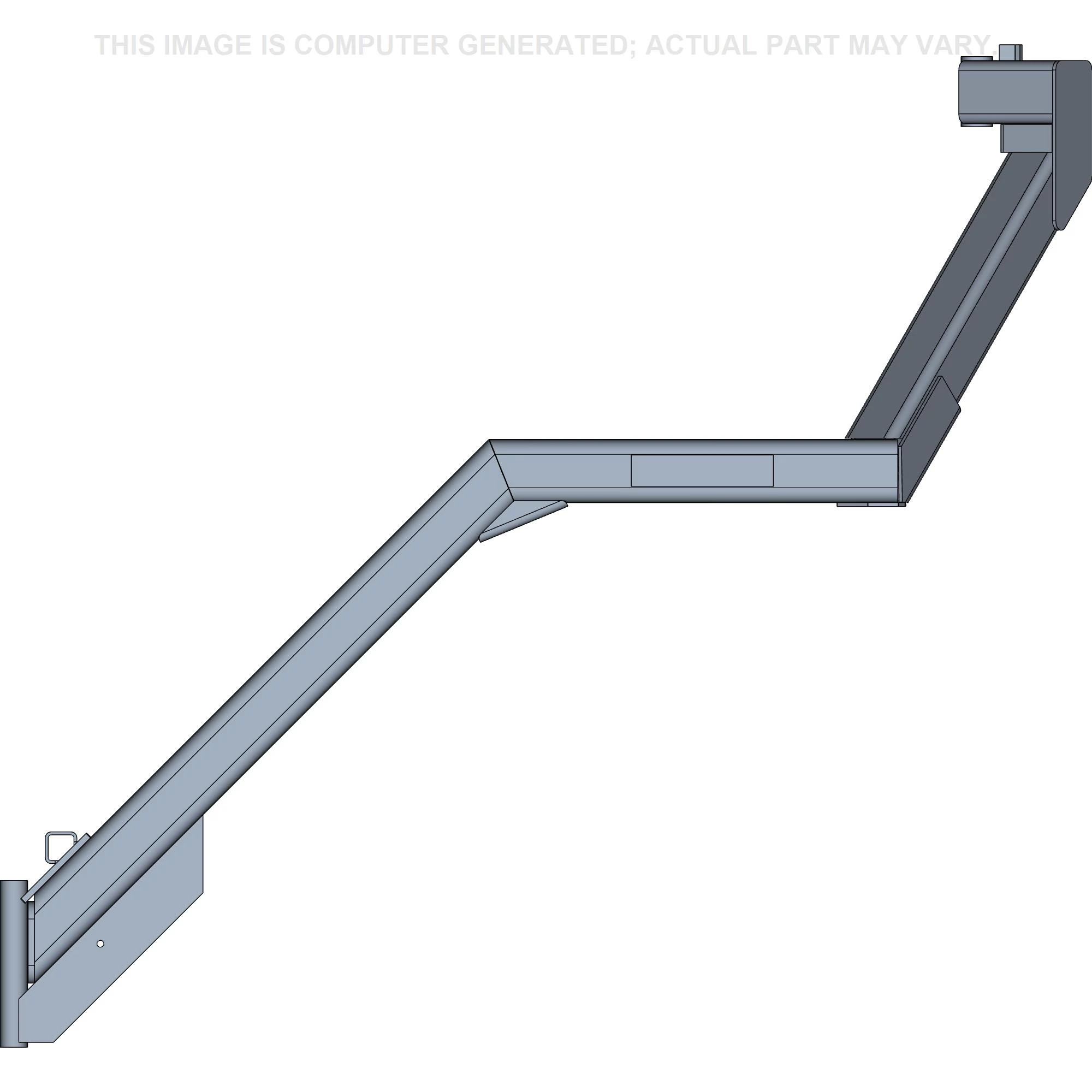 BRAS | FLEXICOIL | CA | FR