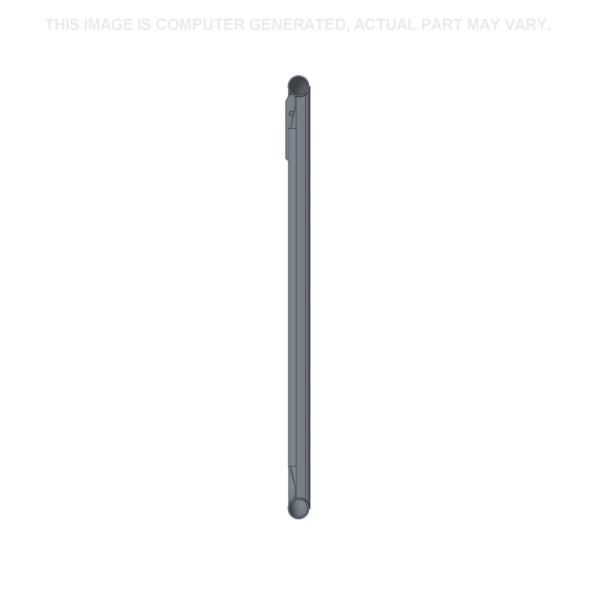 FRAME | CASEIH | CA | EN