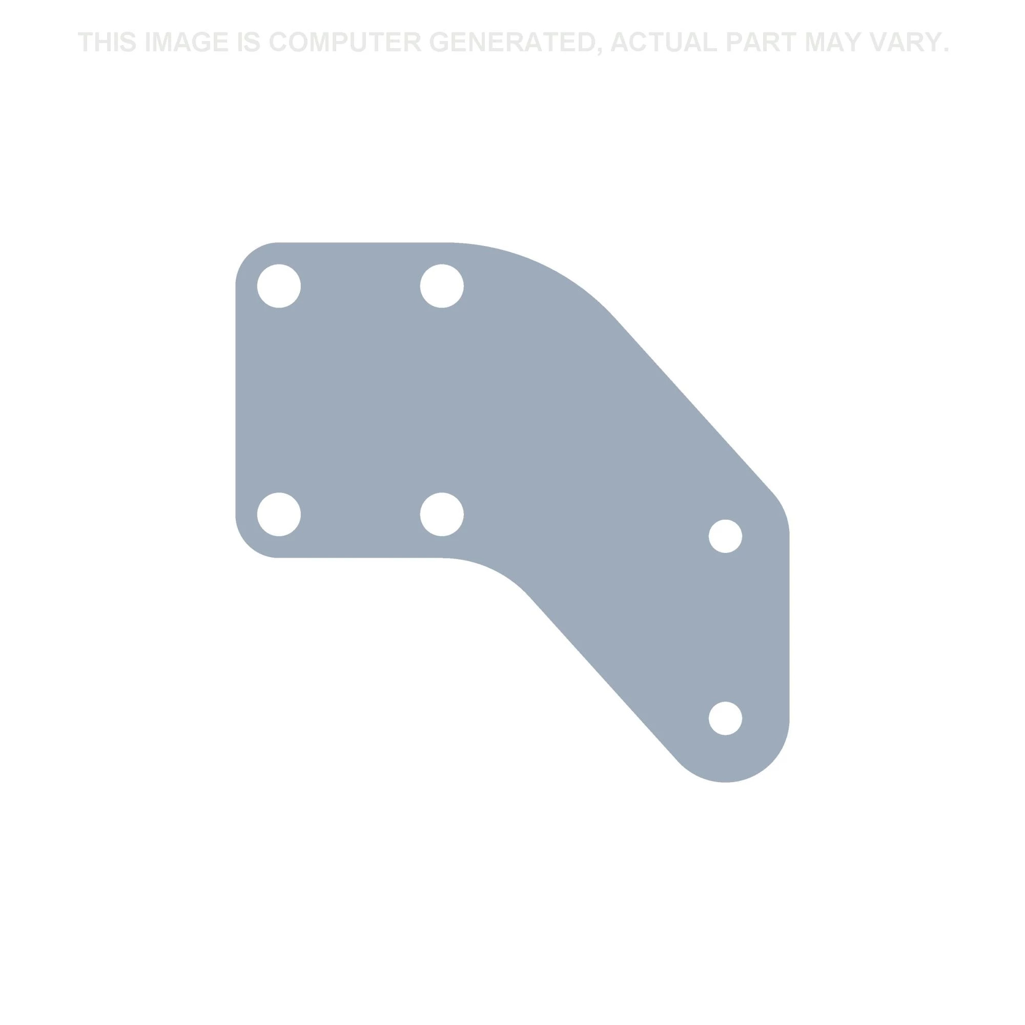 PLATE | NEWHOLLANDAG | CA | EN