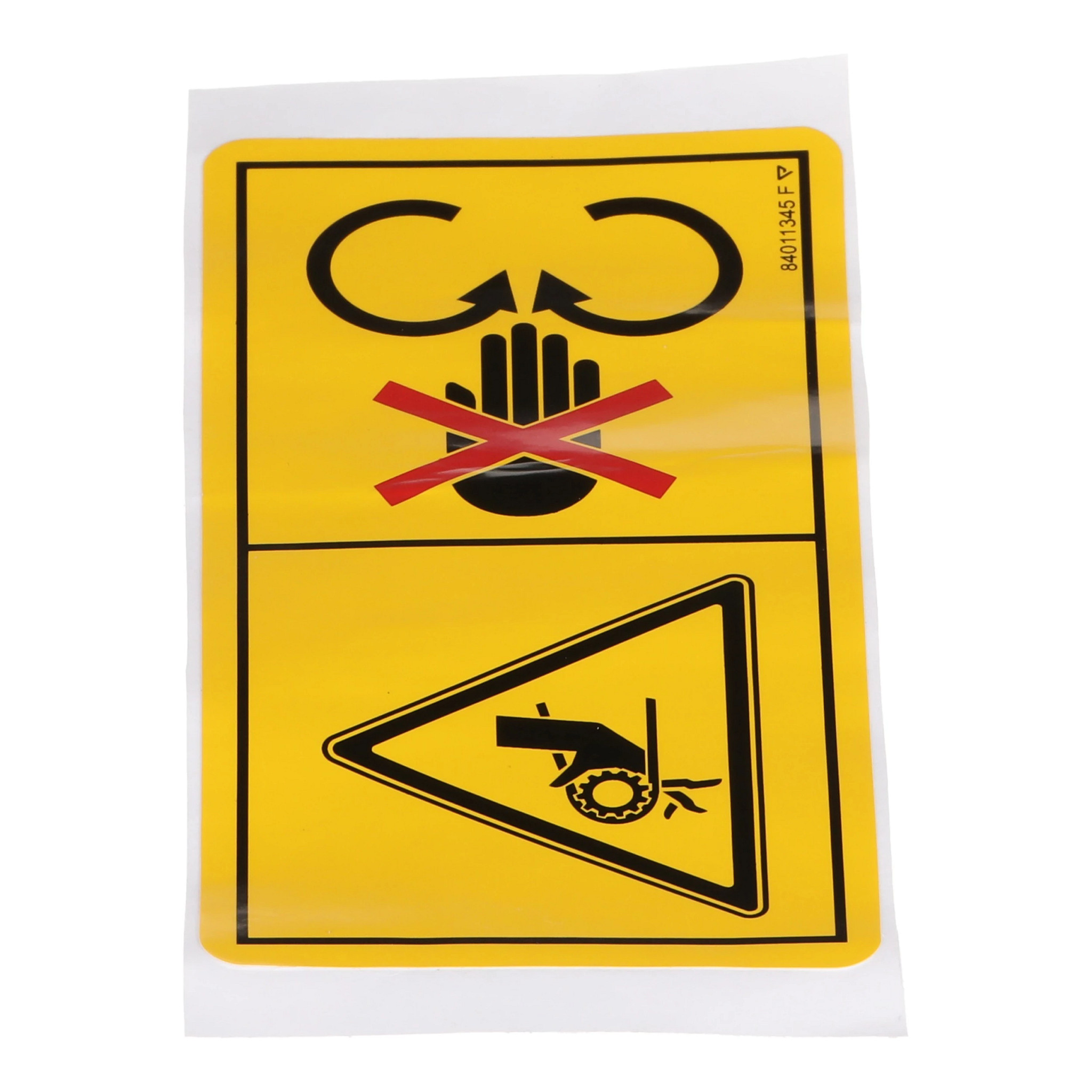 DECAL | NEWHOLLANDCE | ANZ | EN