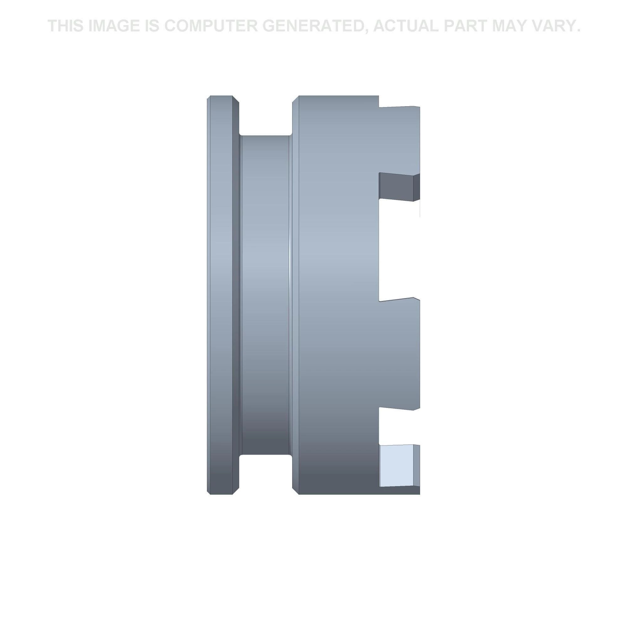 Acoplamento Estriado