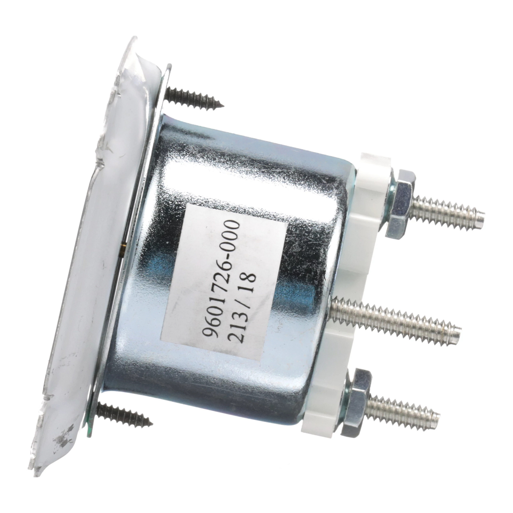 MANÓMETRO ELÉCTRICO | STEYR | EU | PT