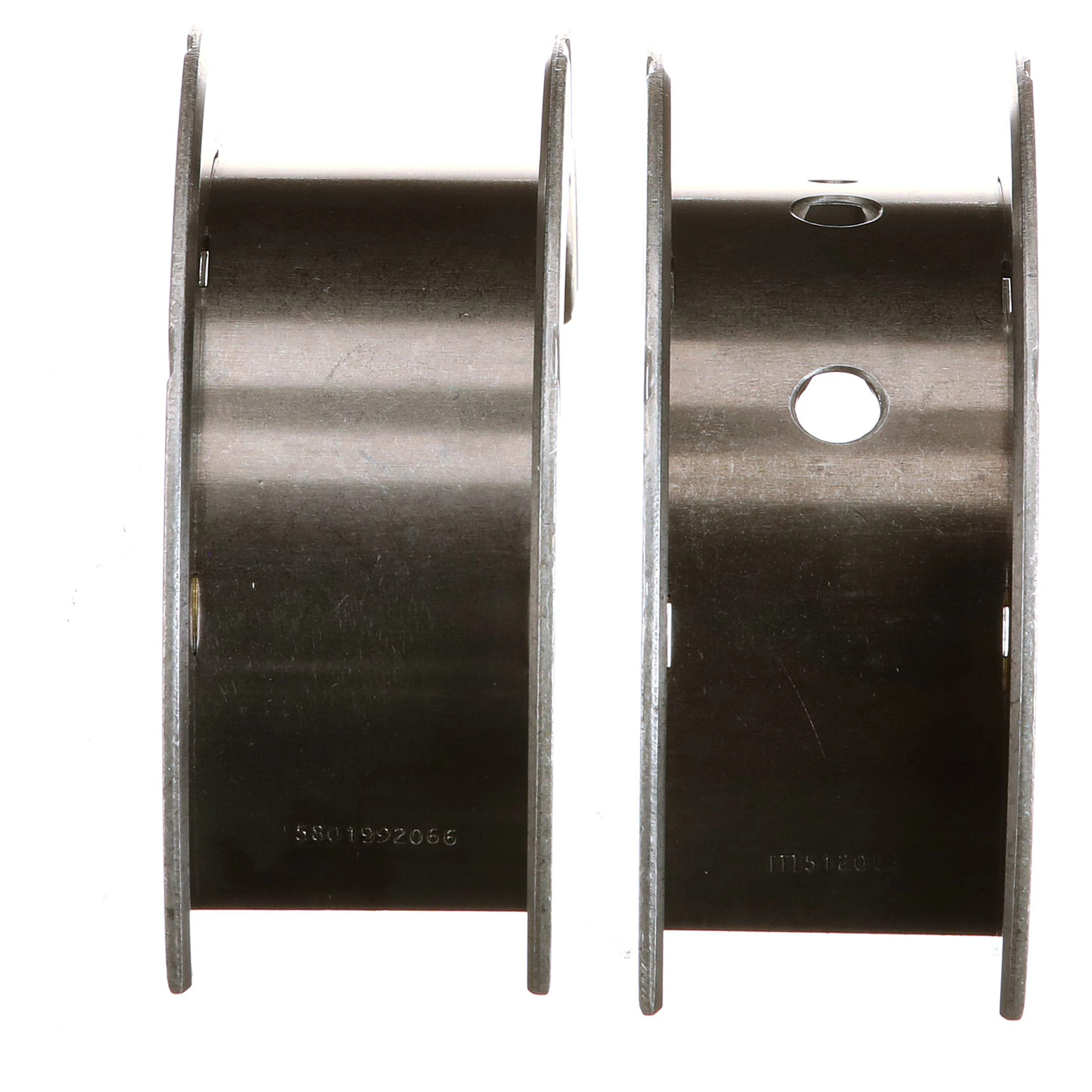 SET OF STD MAIN BRGS | CASEIH | CA | EN