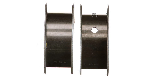 SET OF STD MAIN BRGS | STEYR | EU | FR