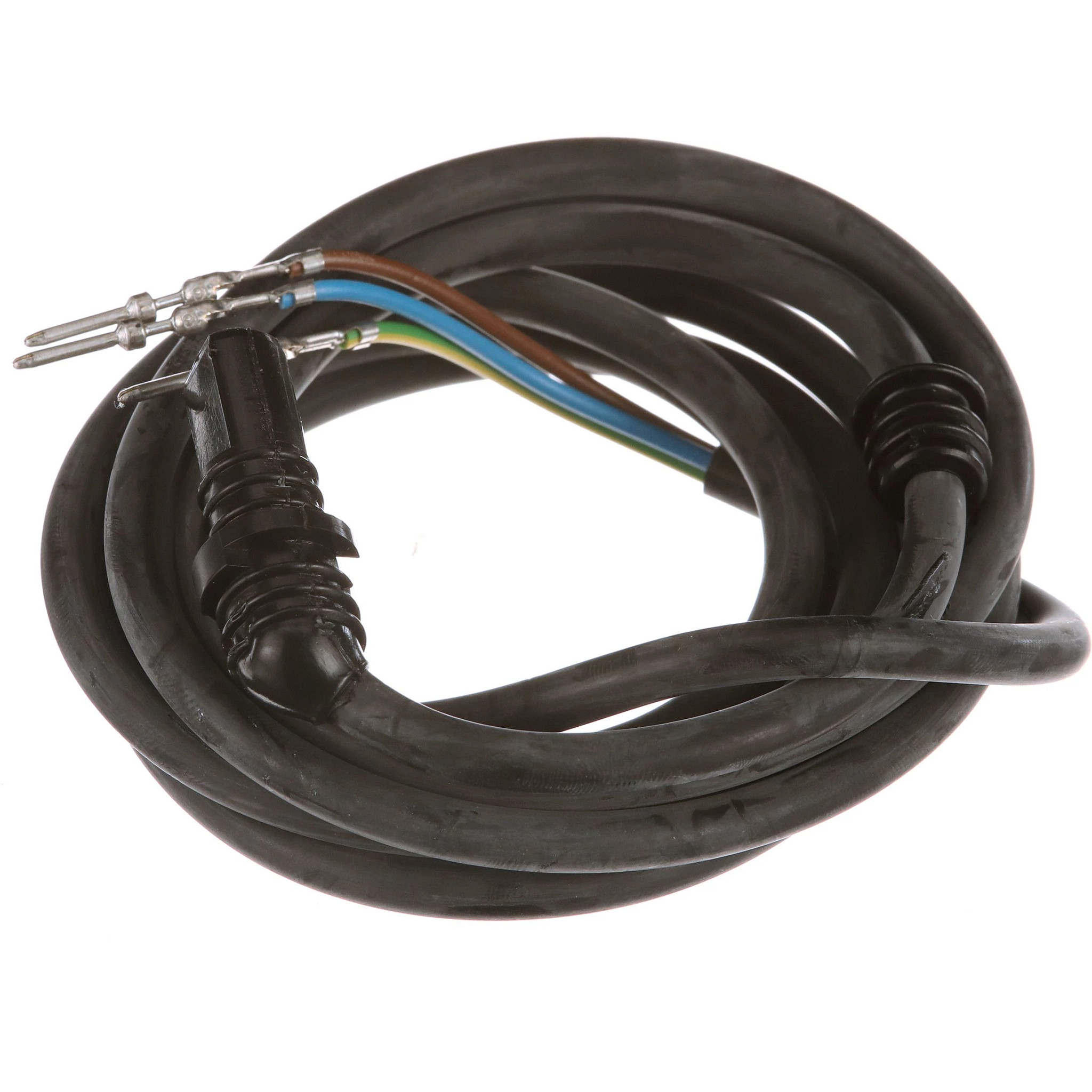 ELEC CONNECTOR | CASEIH | IE | EN