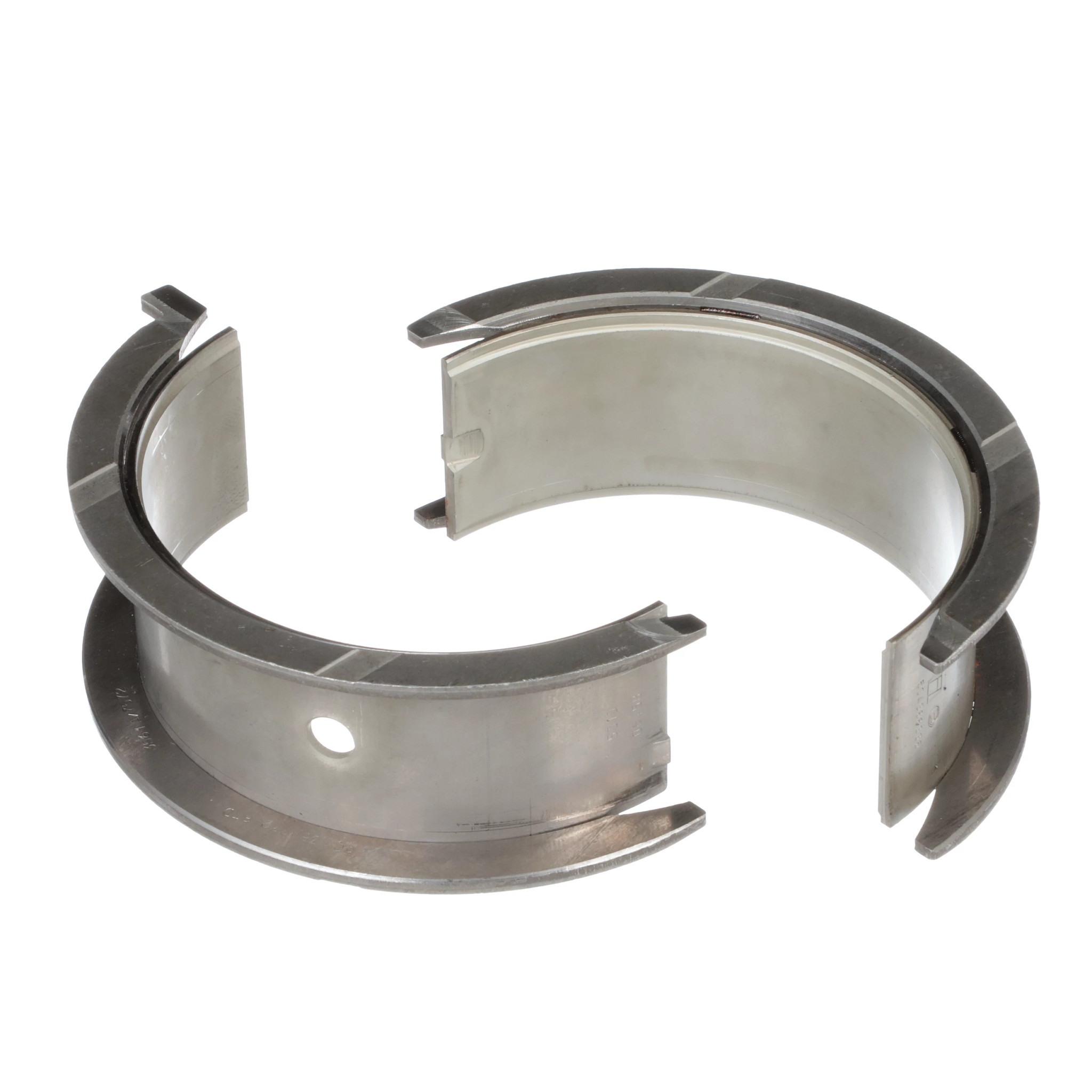 JOGO DE ROLAMENTOS | CASEIH | BR | PT