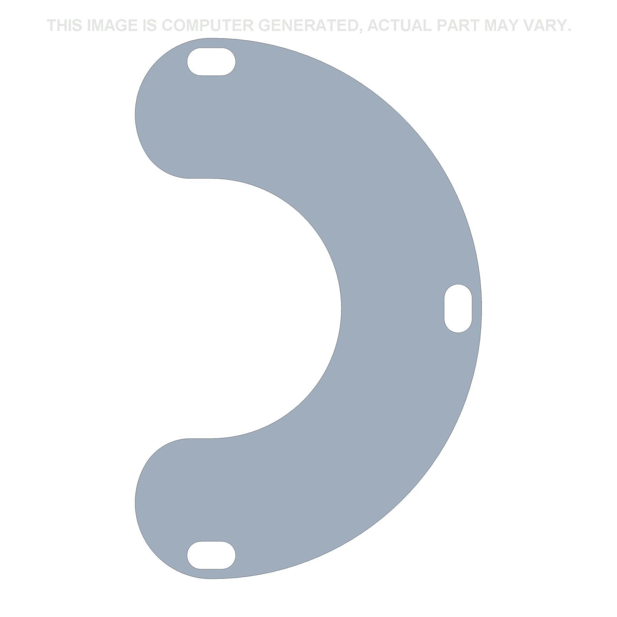 Calço De Afinação