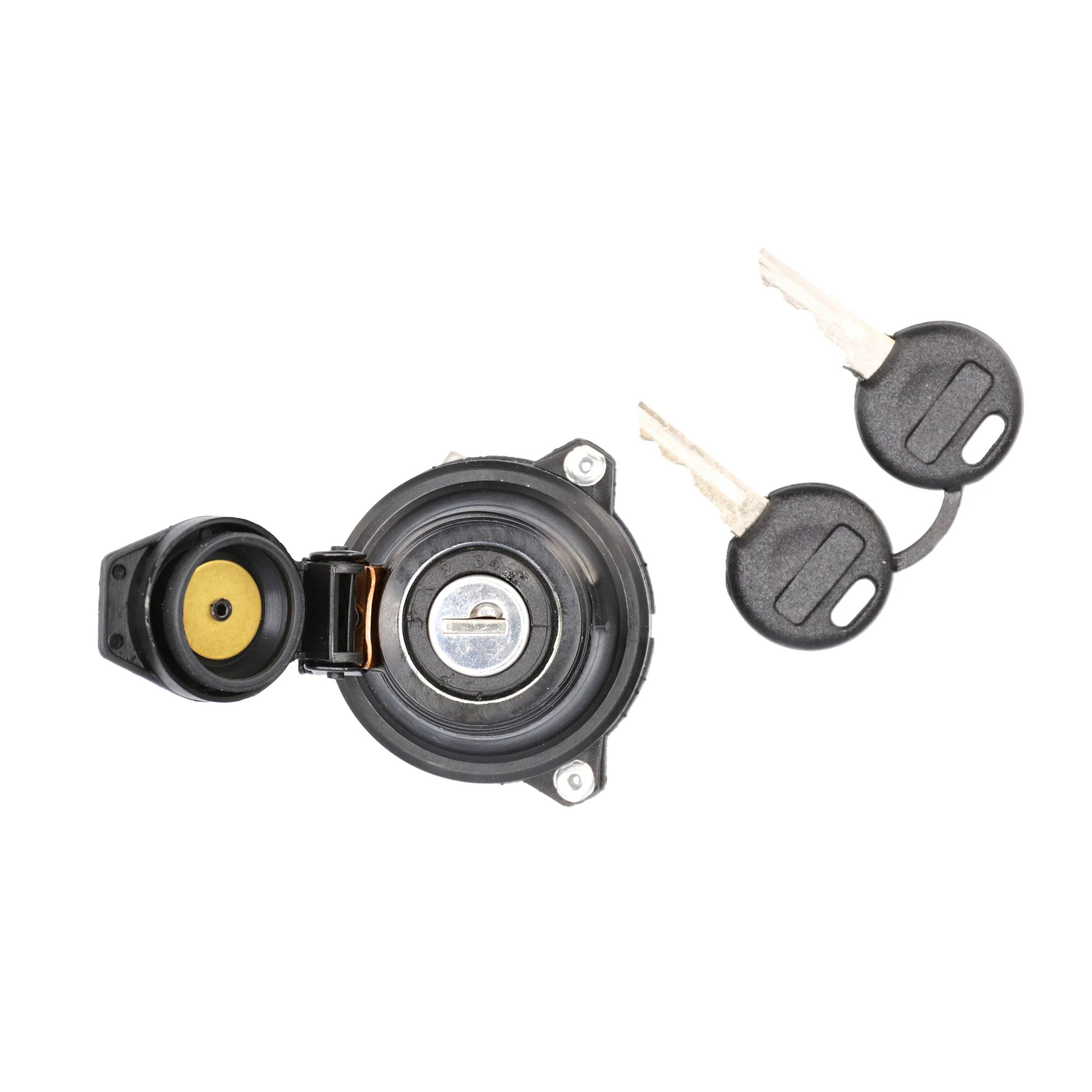 ZÜNDSCHALTER | NEWHOLLANDAG | EU | DE