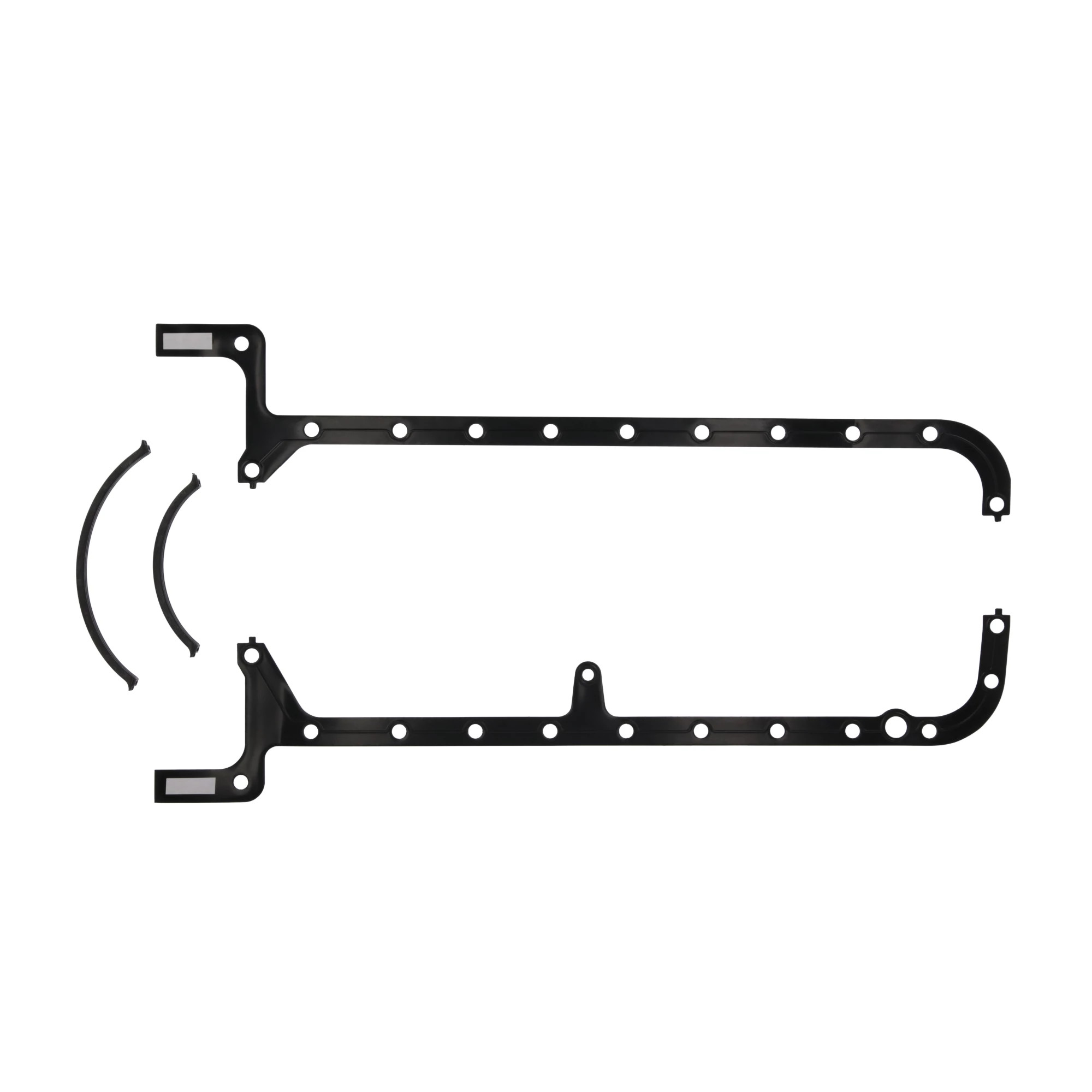 Conjunto de Juntas do Cárter do Motor