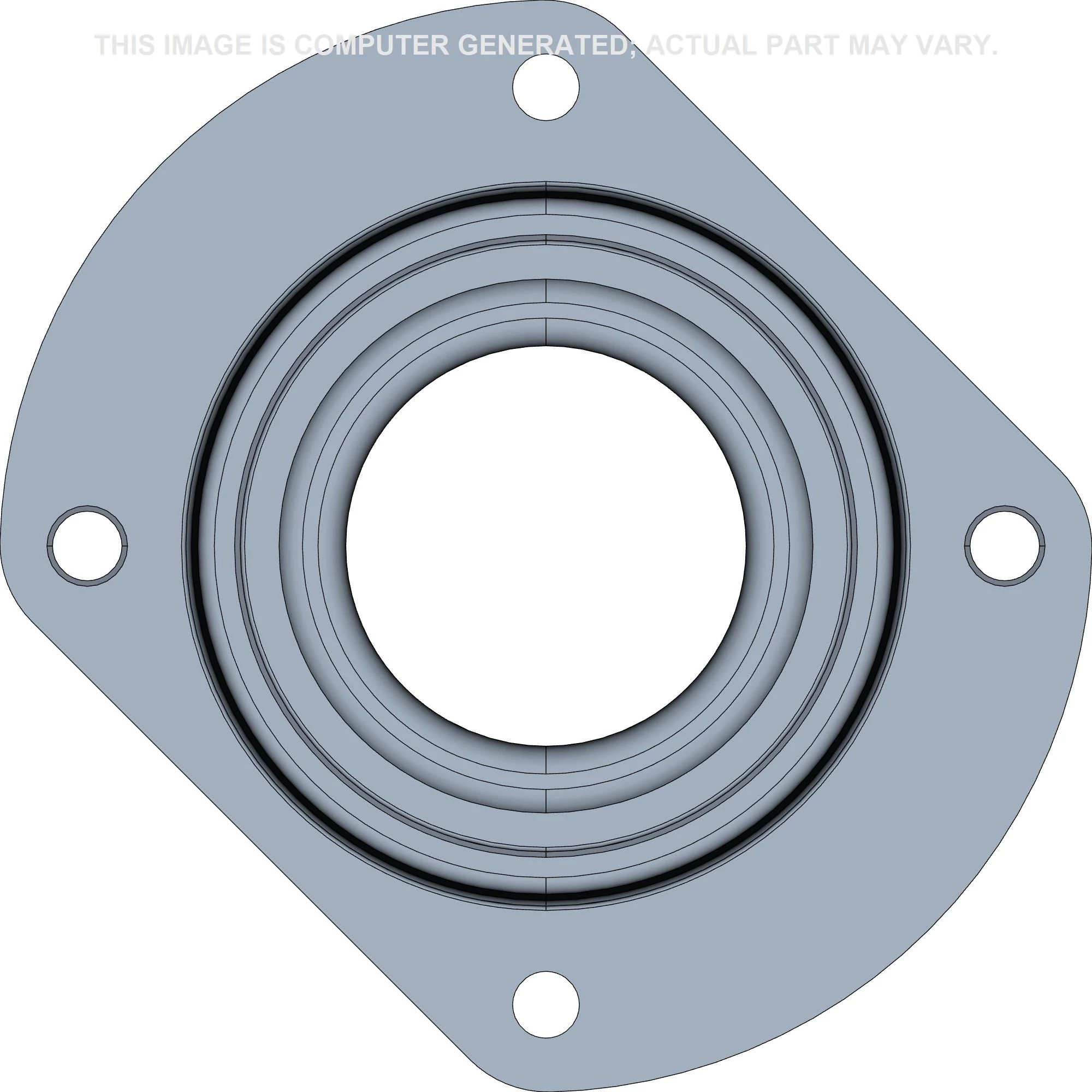 КОРПУС ПОДШИПНИКА | CASEIH | EU | RU
