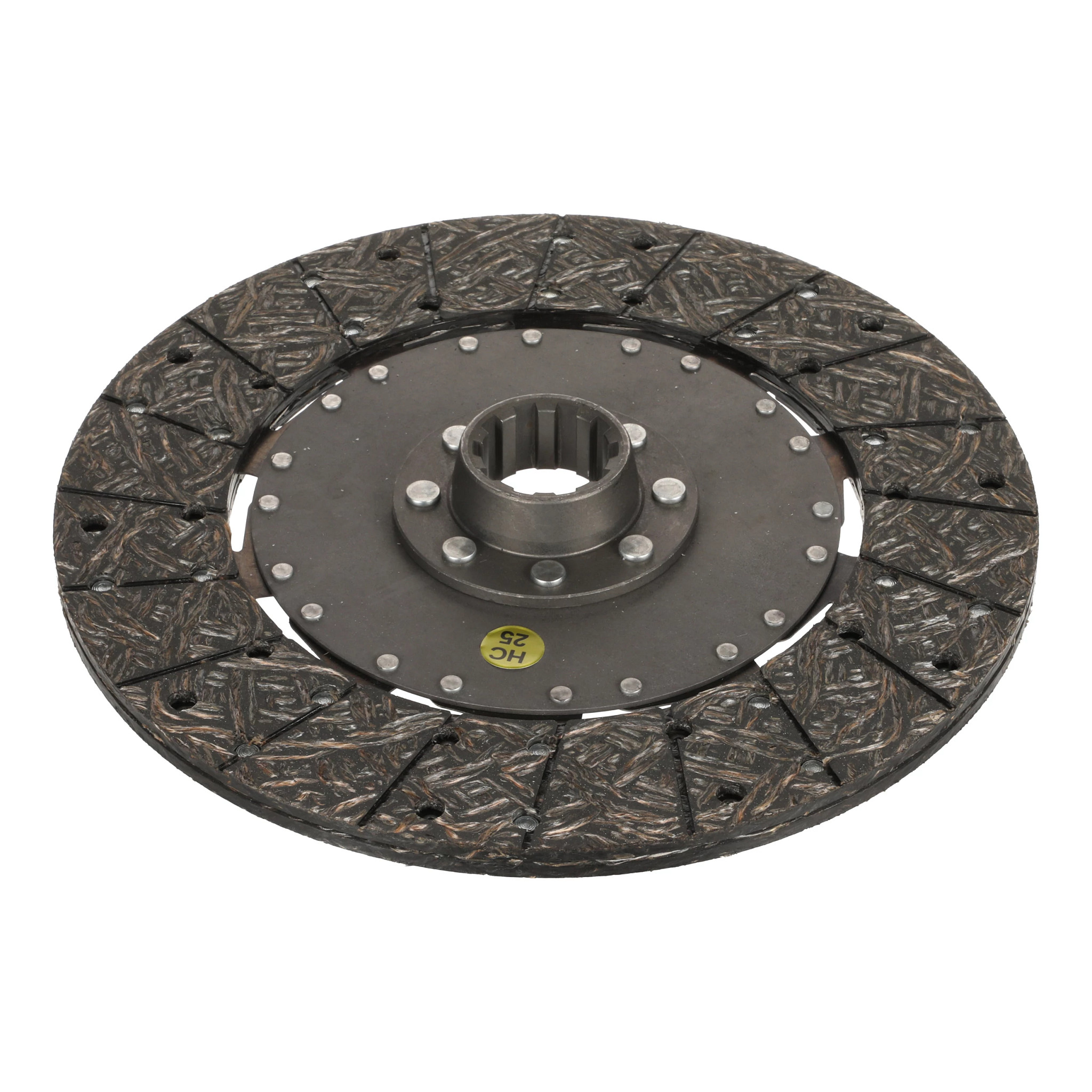 EMBRAYAGE DISQUE REN | NEWHOLLANDCE | EU | EN