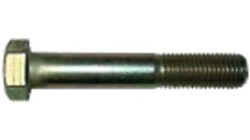 Hex Cap Screw - Cl 10.9 - M24 X 3 X 160 | FLEXICOIL | US | EN