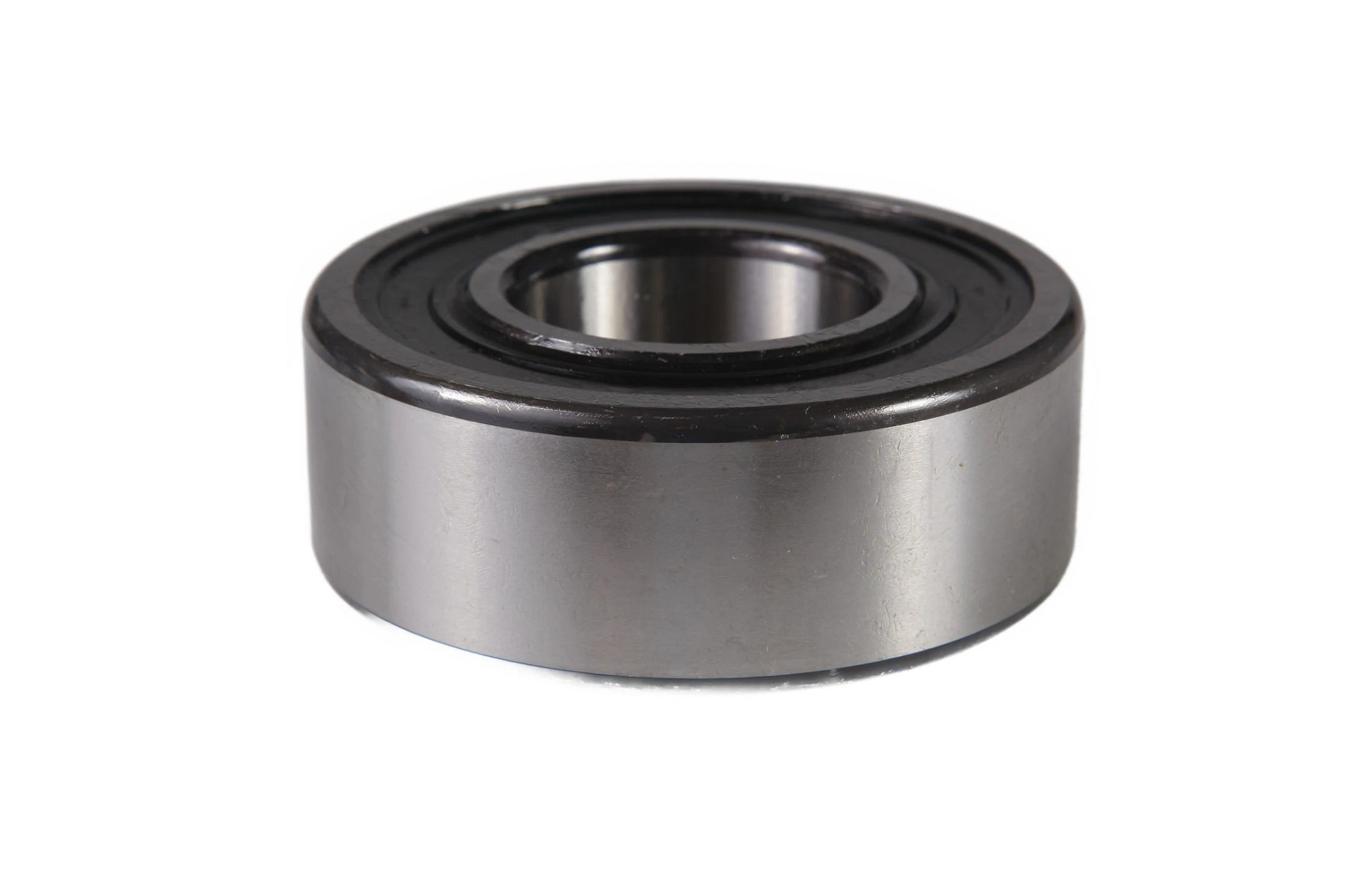 Rolamento de esferas de alinhamento automático - 2310 E-2RS1TN9 - 50 mm DI x 110 mm DE x 40 mm L