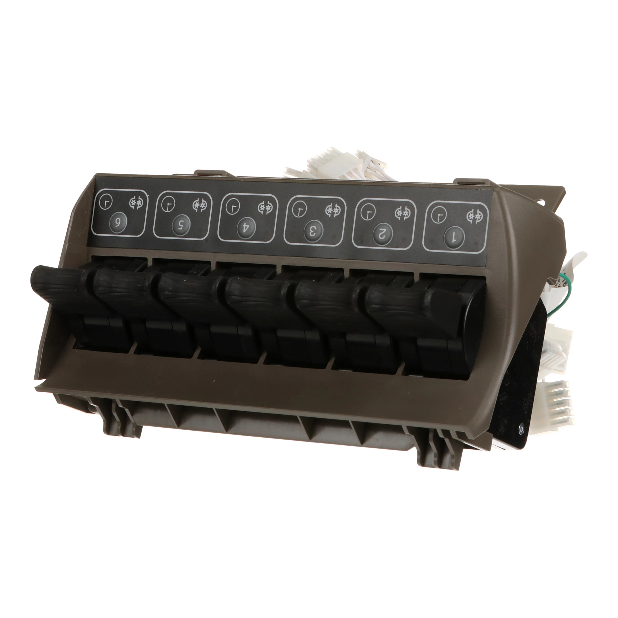 DŹWIGNIA | CASEIH | EU | PL