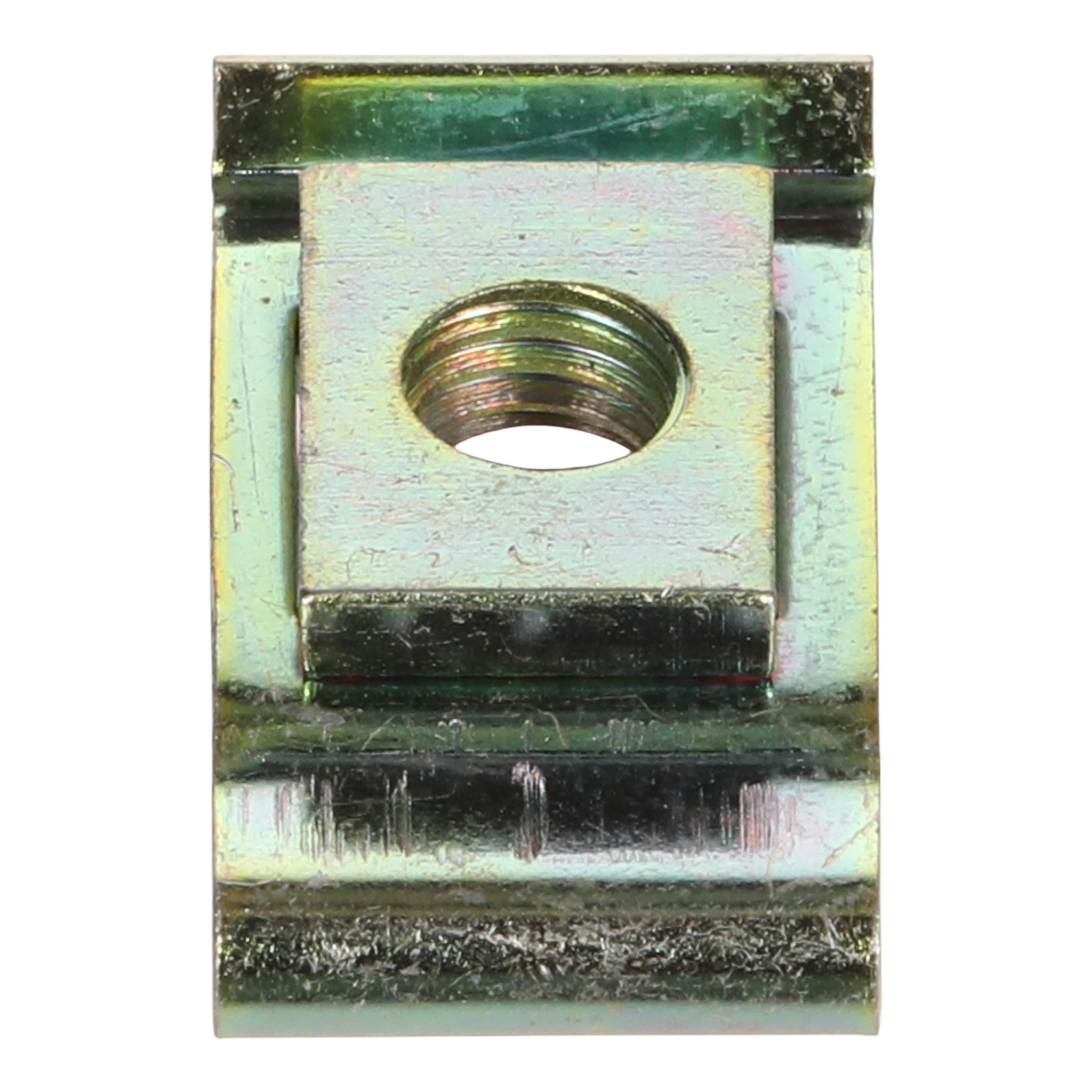 ECROU A RESSORT | NEWHOLLANDAG | AMEA | FR