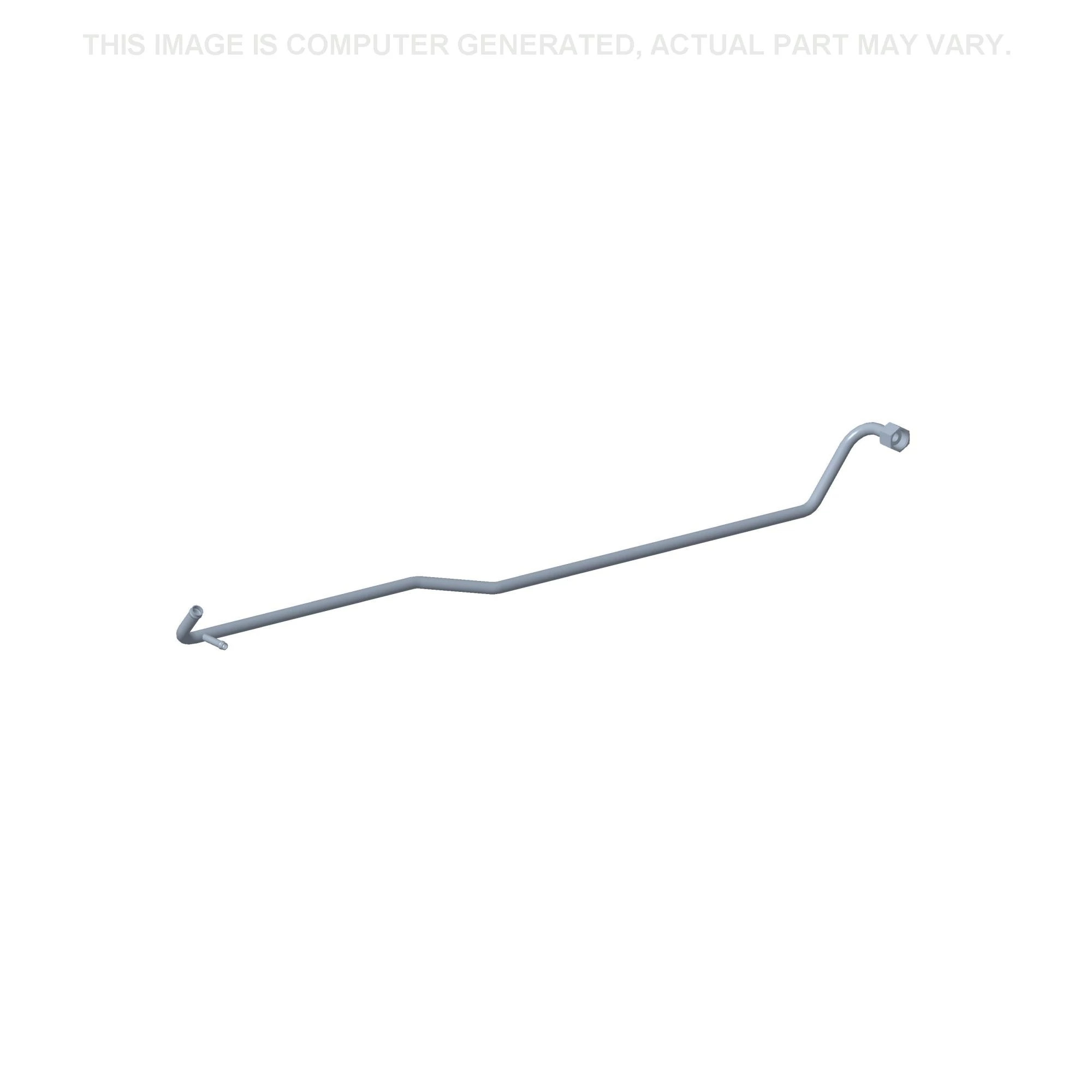 Heater Supply Tube | DEFAULT | US | EN