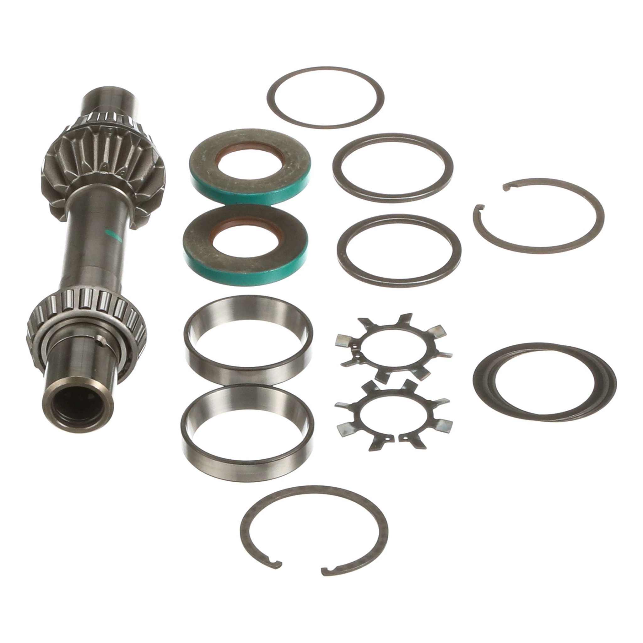 47699365 | Pinion Shaft Assembly | New Holland Construction