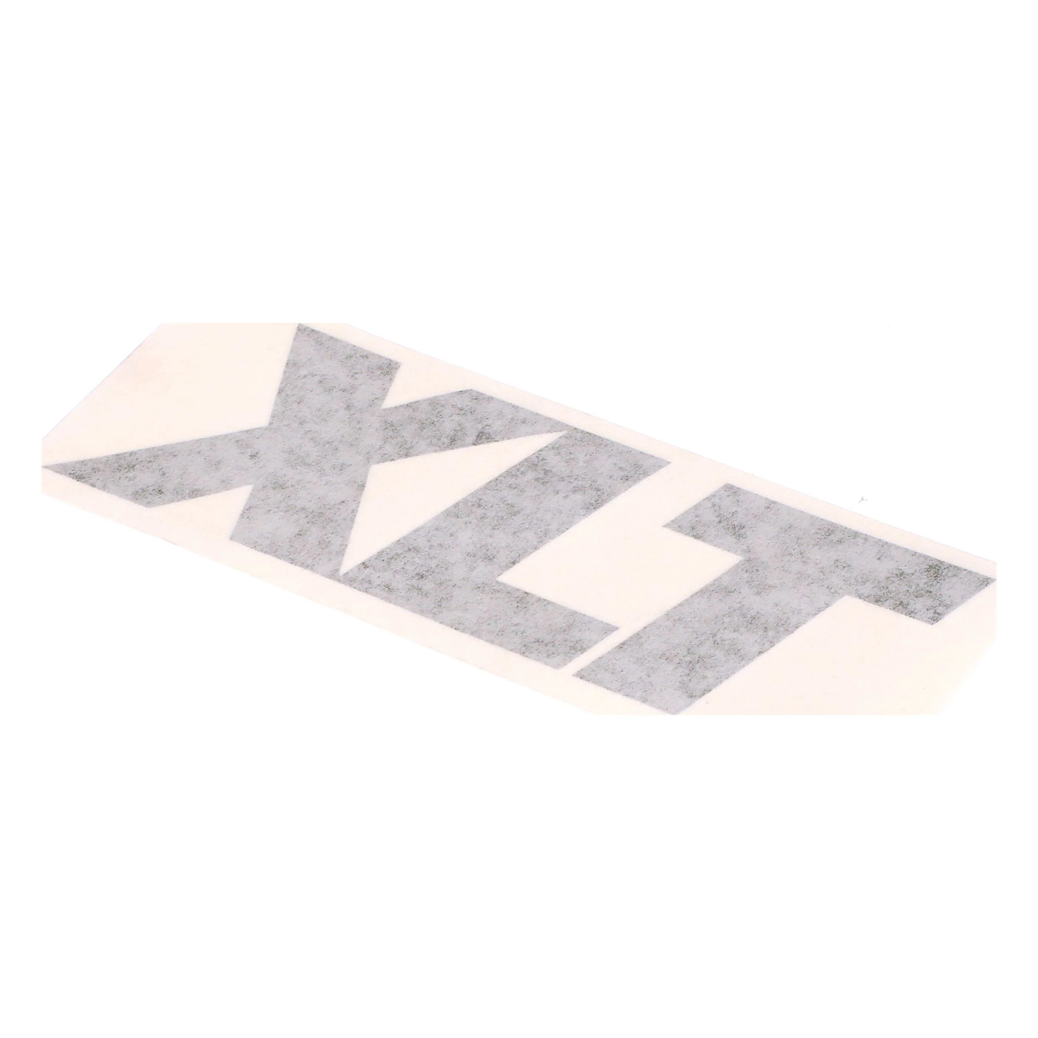 Cab Decal - Extended Long Track | CASECE | US | EN