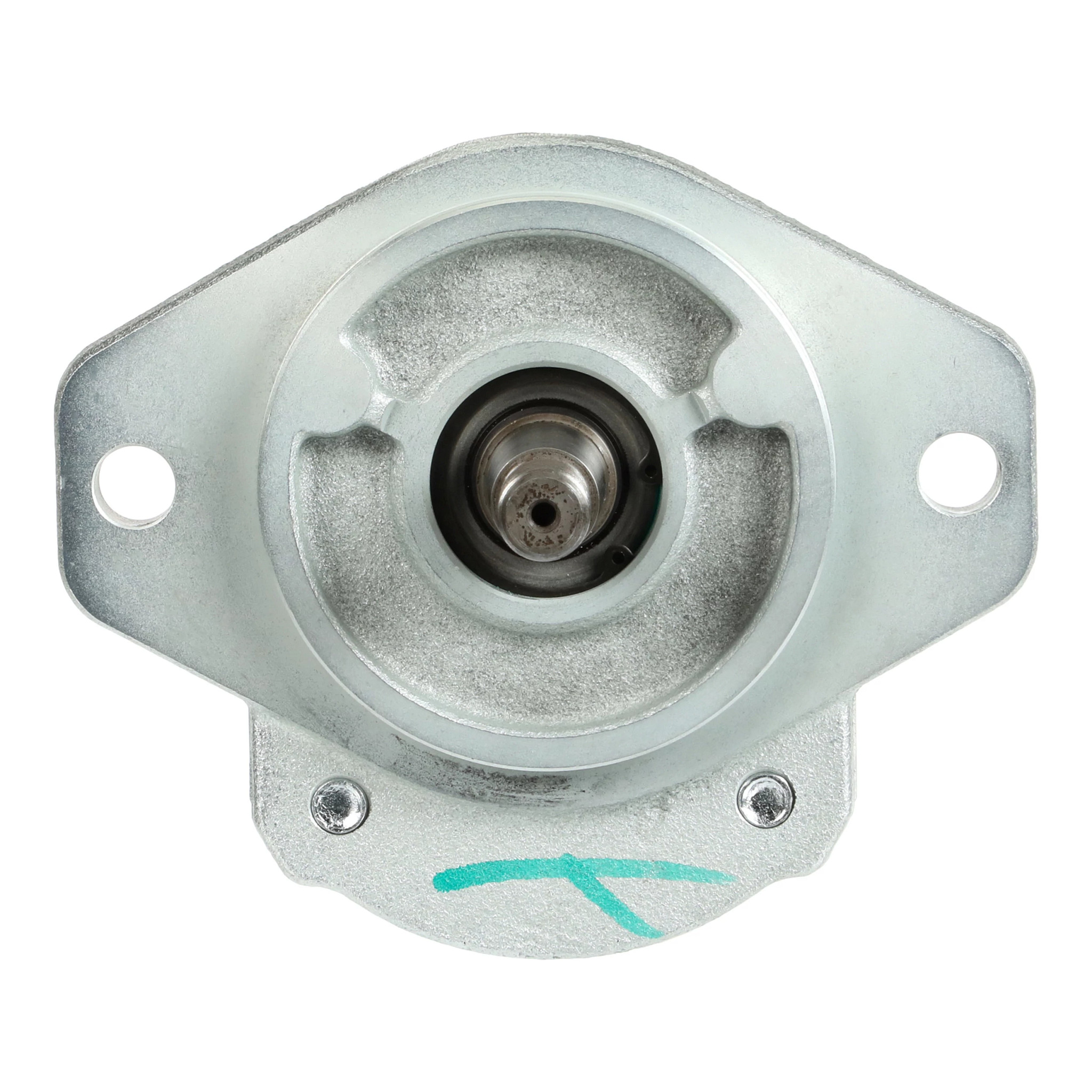 PUMP, HYDRAULIC | CASECE | CA | EN
