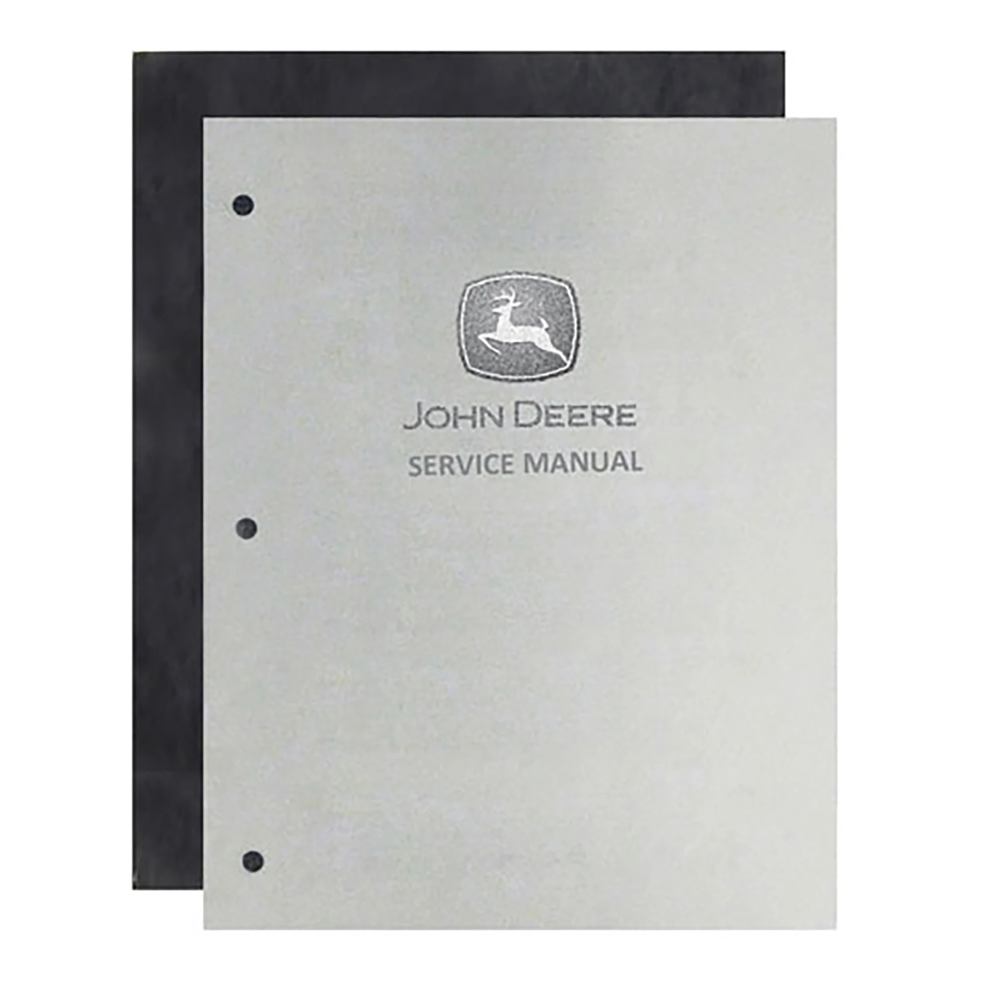 Service Manual for John Deere Tractors | NEWHOLLANDCE | CA | EN