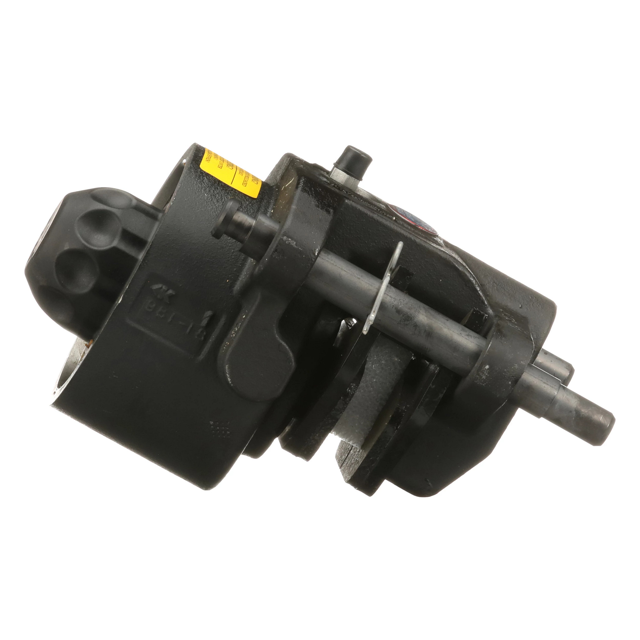 Brake Assembly