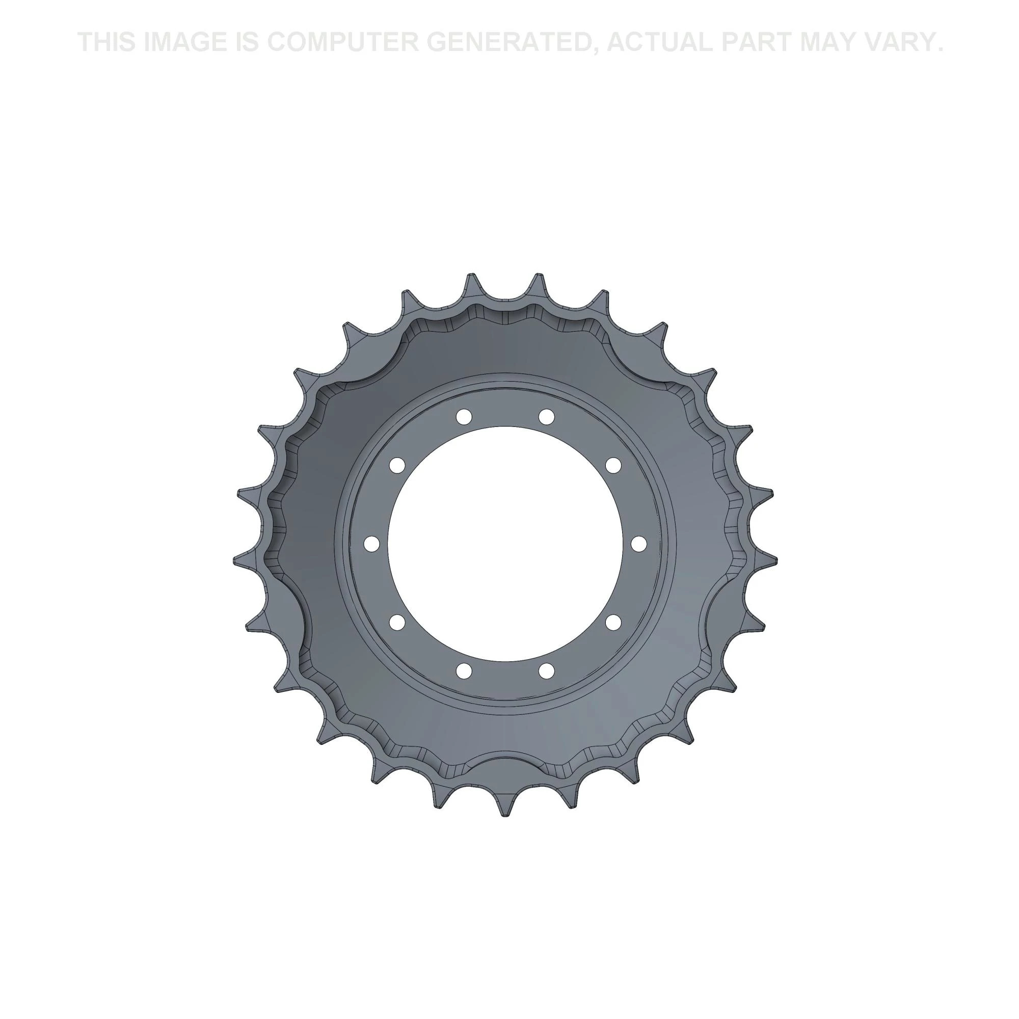 SPROCKET | NEWHOLLANDCE | CA | EN